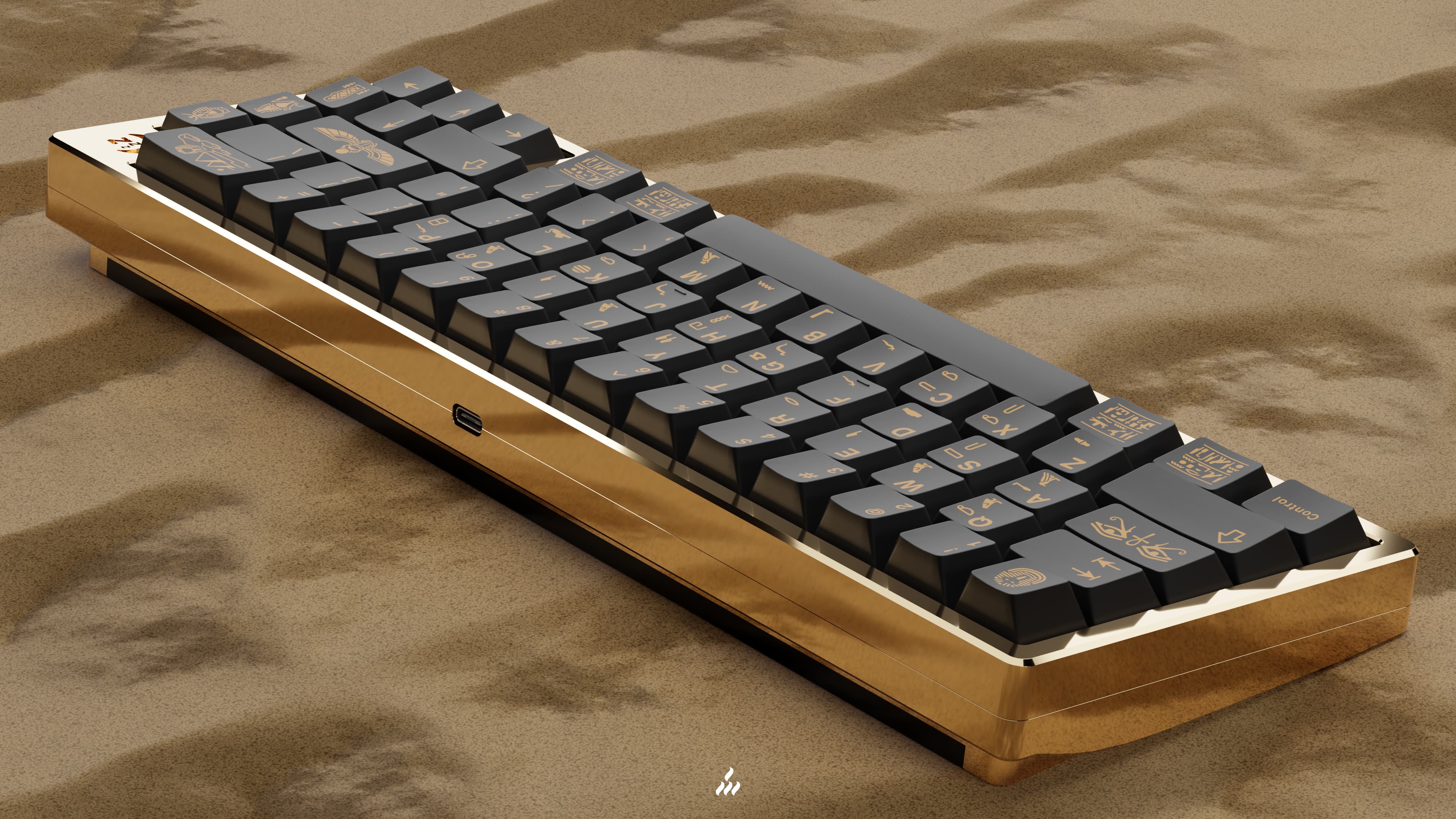 GMK Pharaoh : GB CLOSED : Thanks to all who supported! image 36