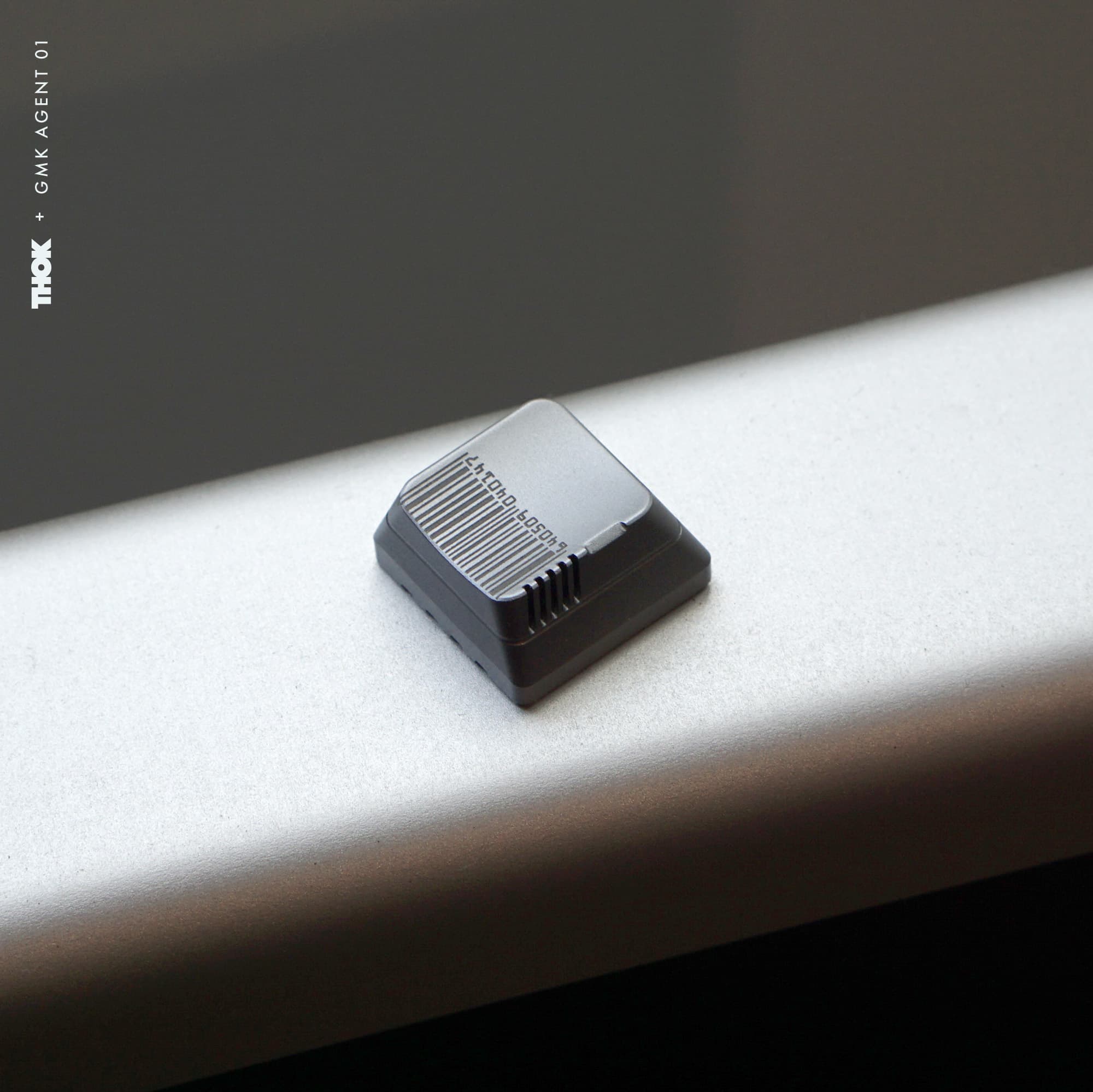 GMK Agent 01 : Delivered. image 74