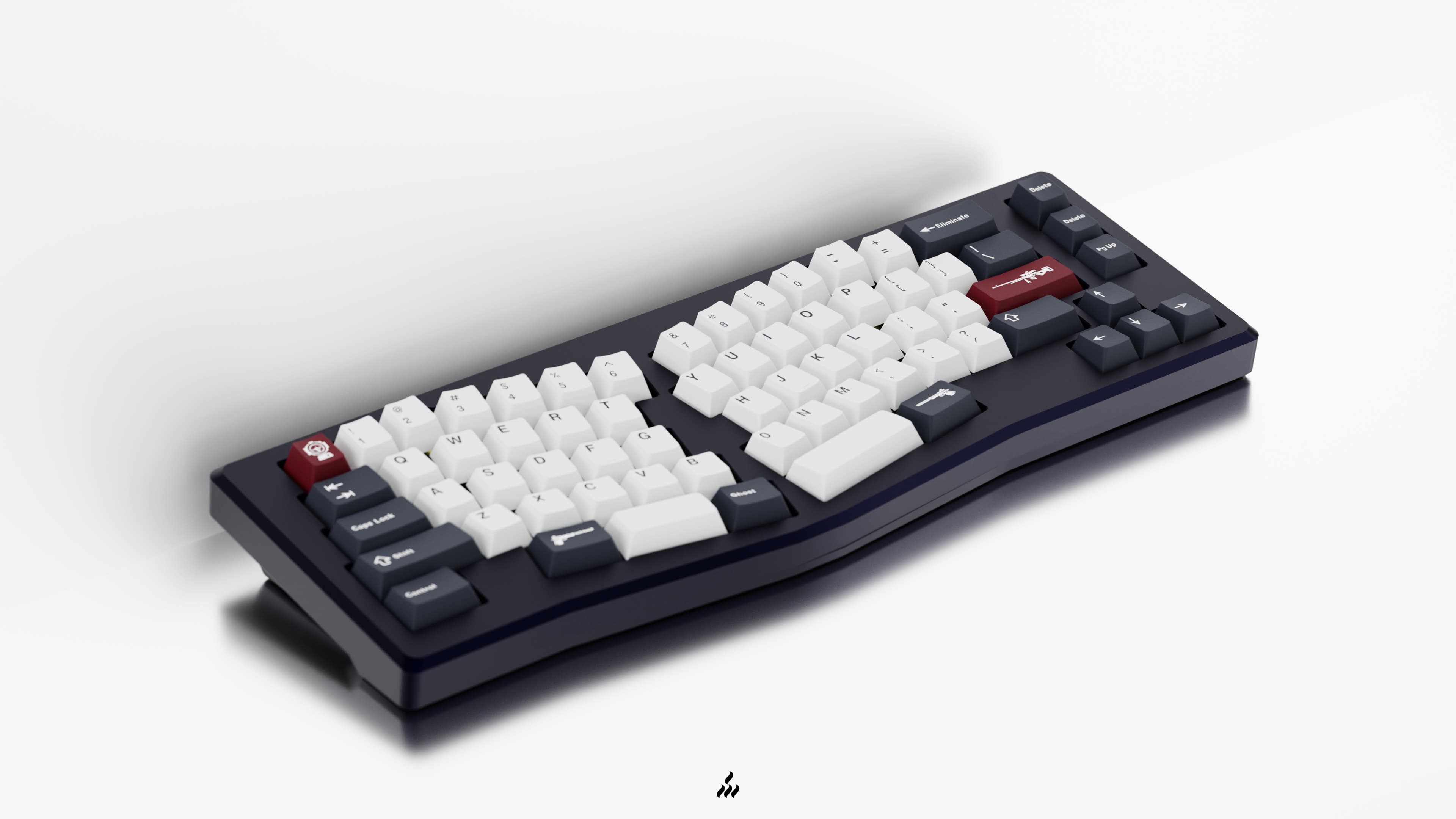 GMK Agent 01 : Delivered. image 57