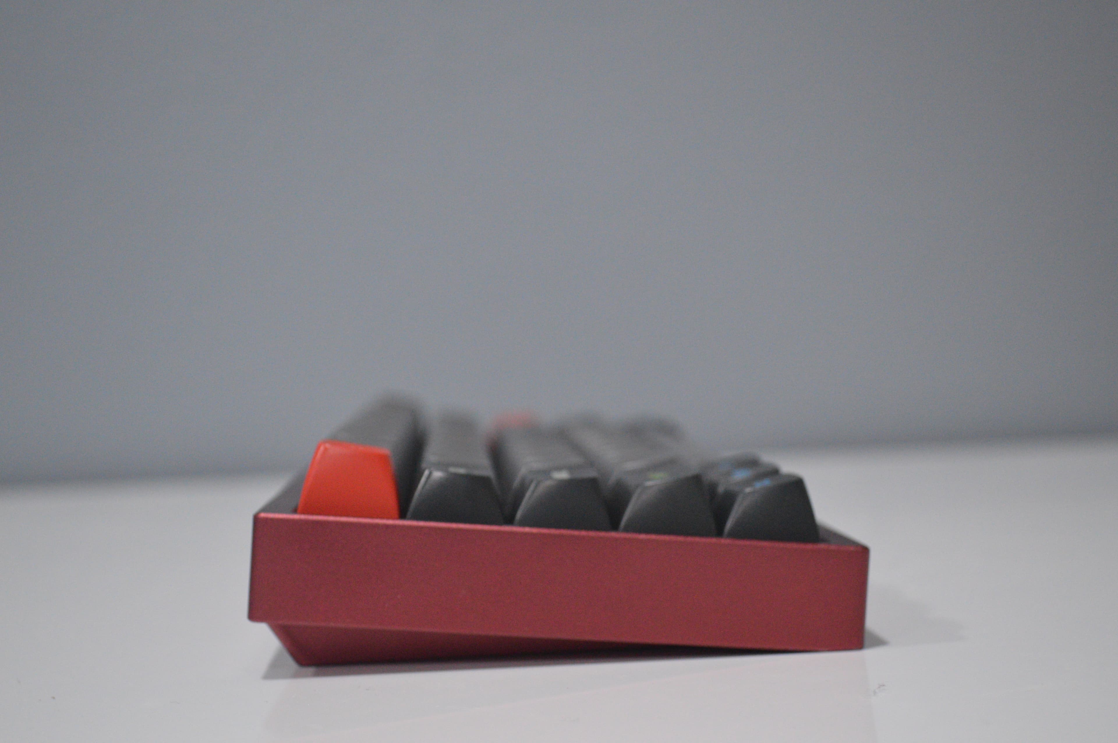 Ciel - Gasket 60% | Concluded