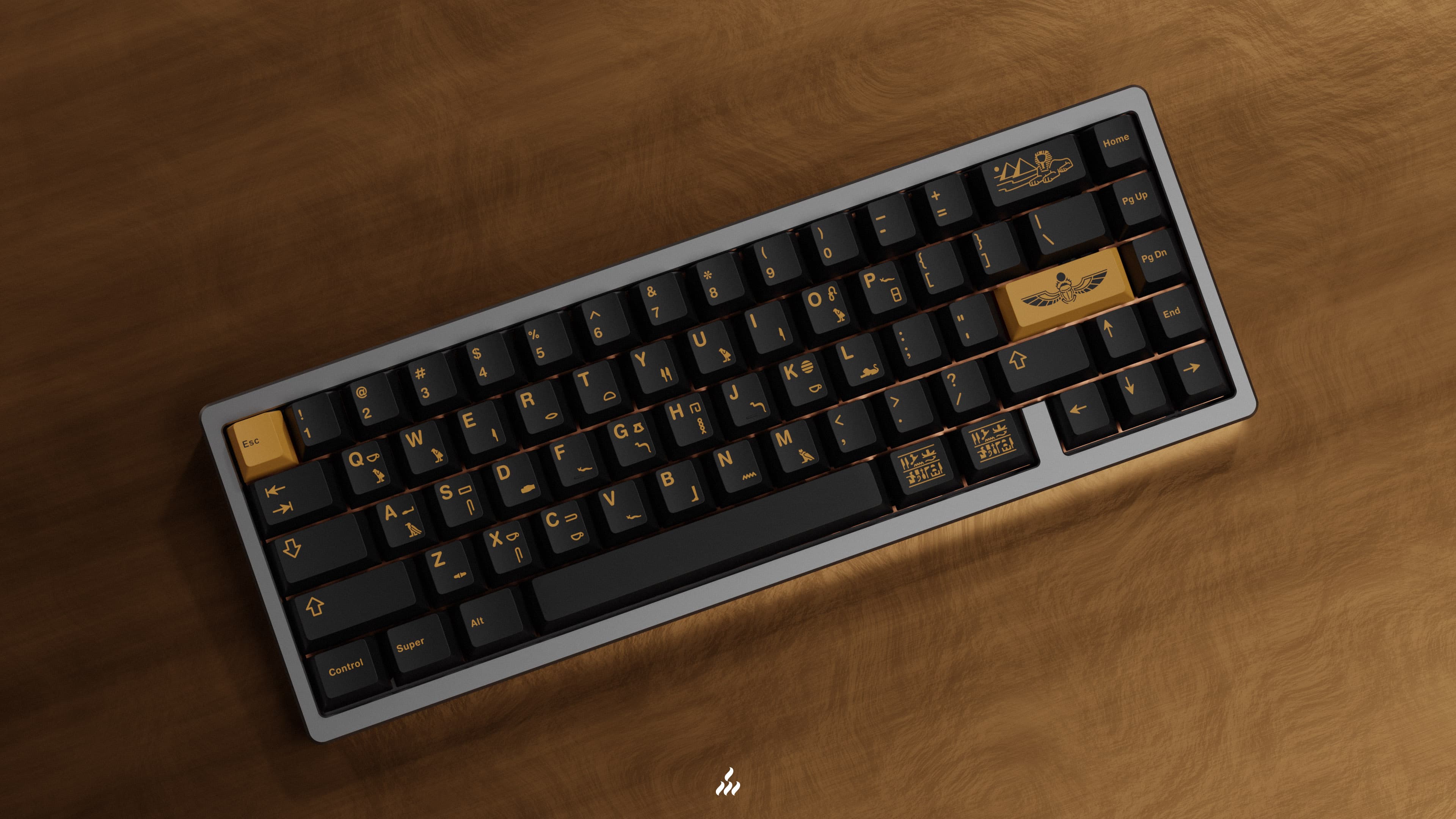 GMK Pharaoh : GB CLOSED : Thanks to all who supported! image 28