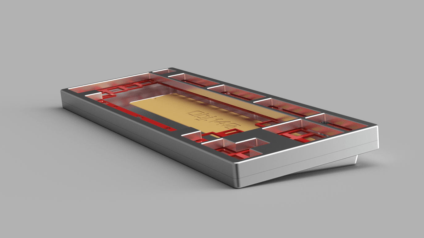 Luciquell & Co. – “OBJ.140” Classic TKL 80% [ON HOLD] image 5