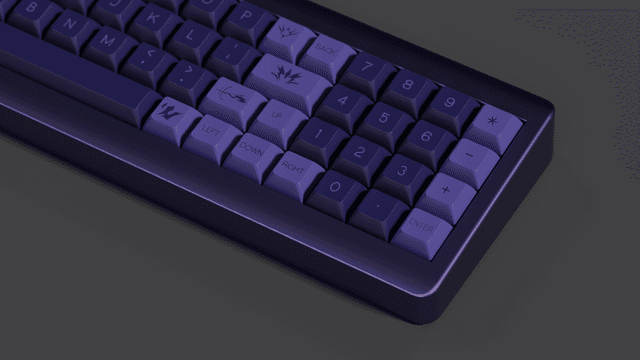 DSA Void Hunter image 15