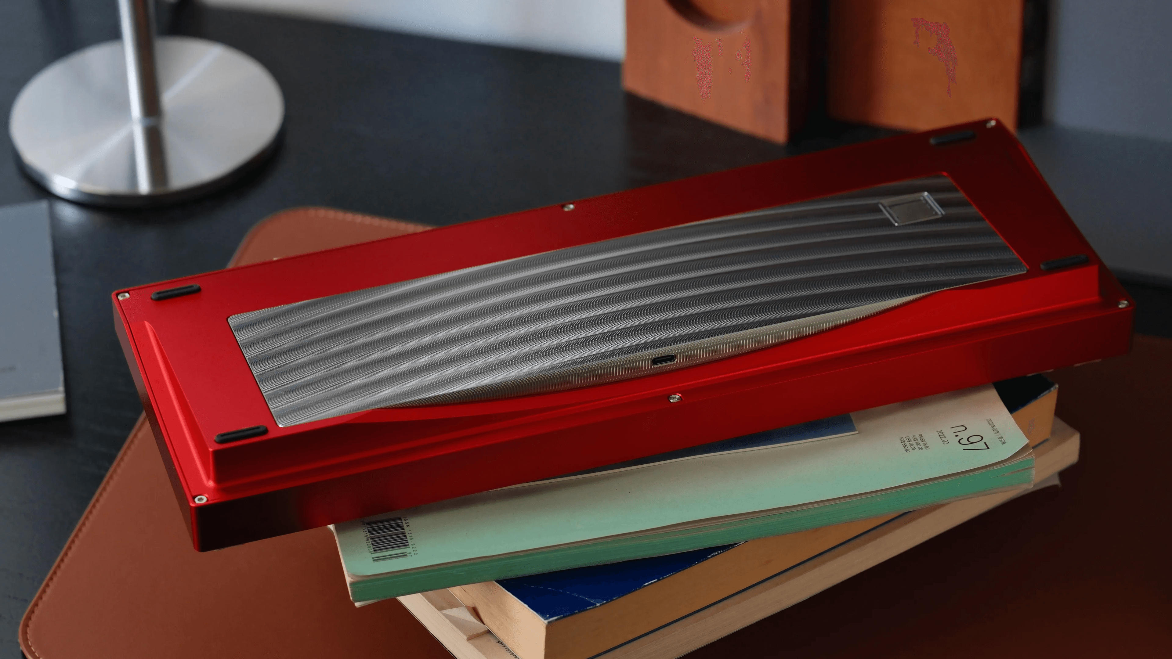 篆Seal TKL - The story of 1 keyboard and 7 systems image 63