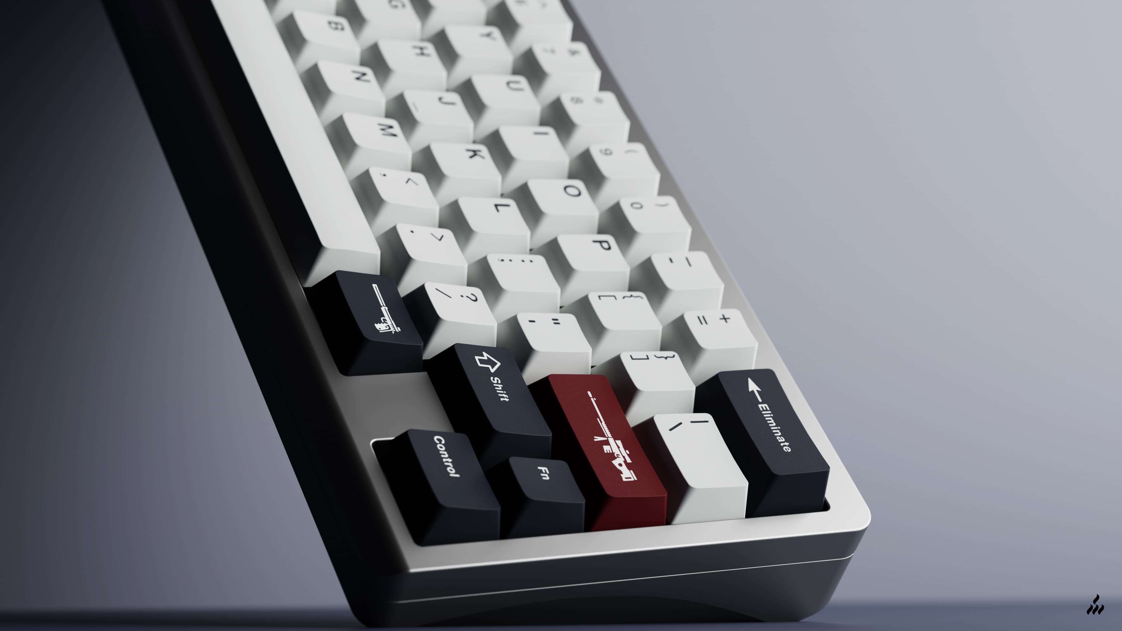 GMK Agent 01 : Delivered. image 46