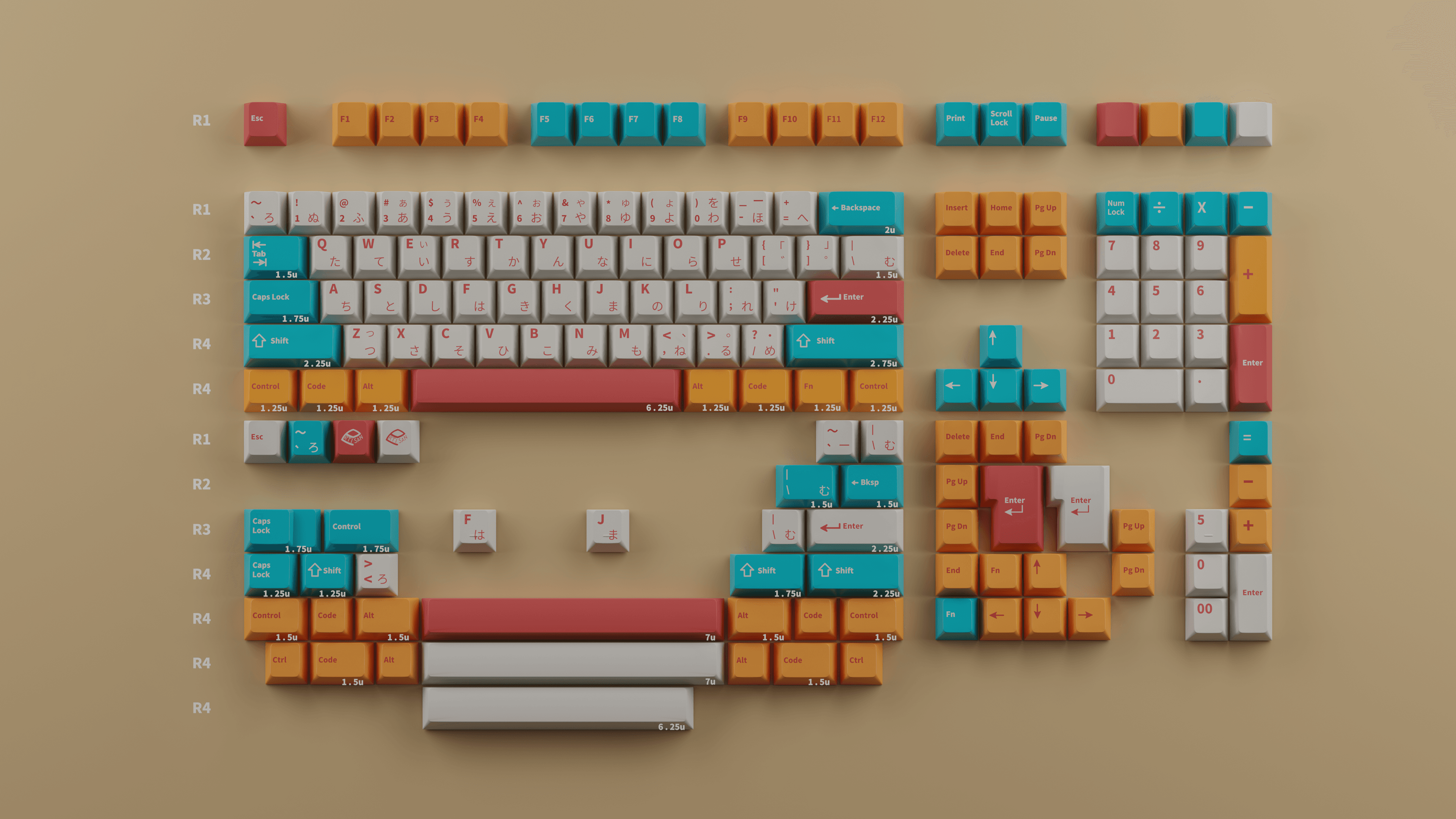 Infinikey musubi. - GB Ended image 2