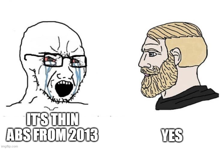 TaiHao ABS Keycaps - OEM Profile (2023) | VIM Arrow Kit (?) image 13