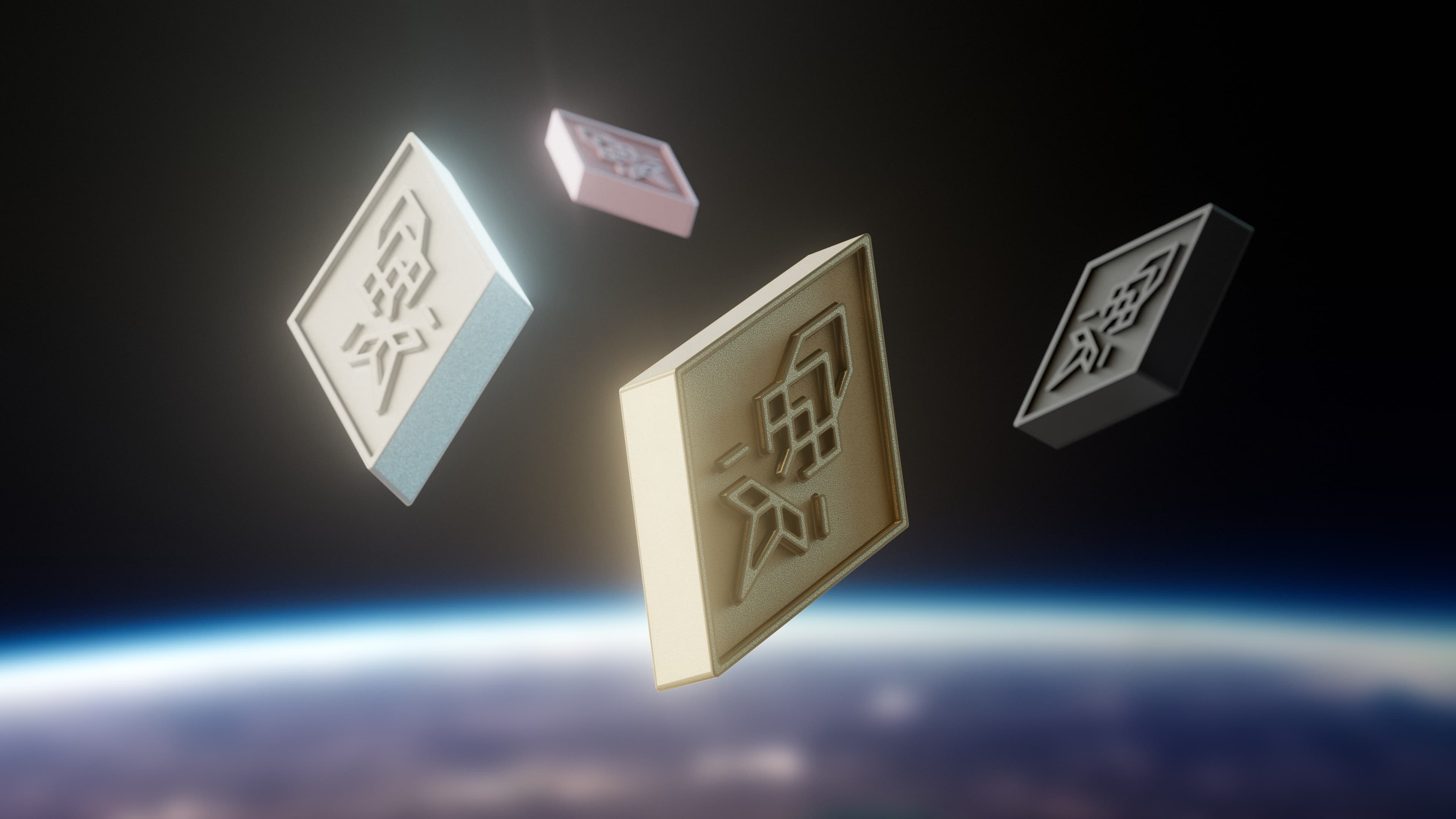 Mercury65 - Gasket 65% Keyboard (Prototypes & Typing Test Inside) image 9