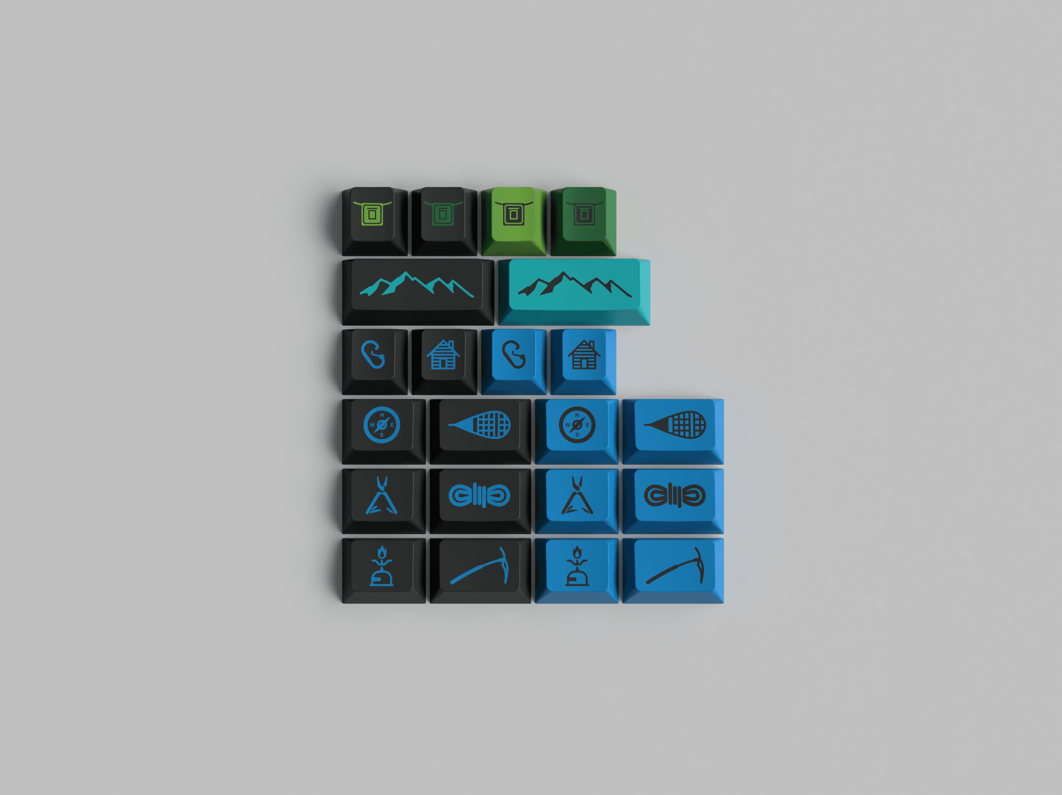 GMK Backcountry image 6