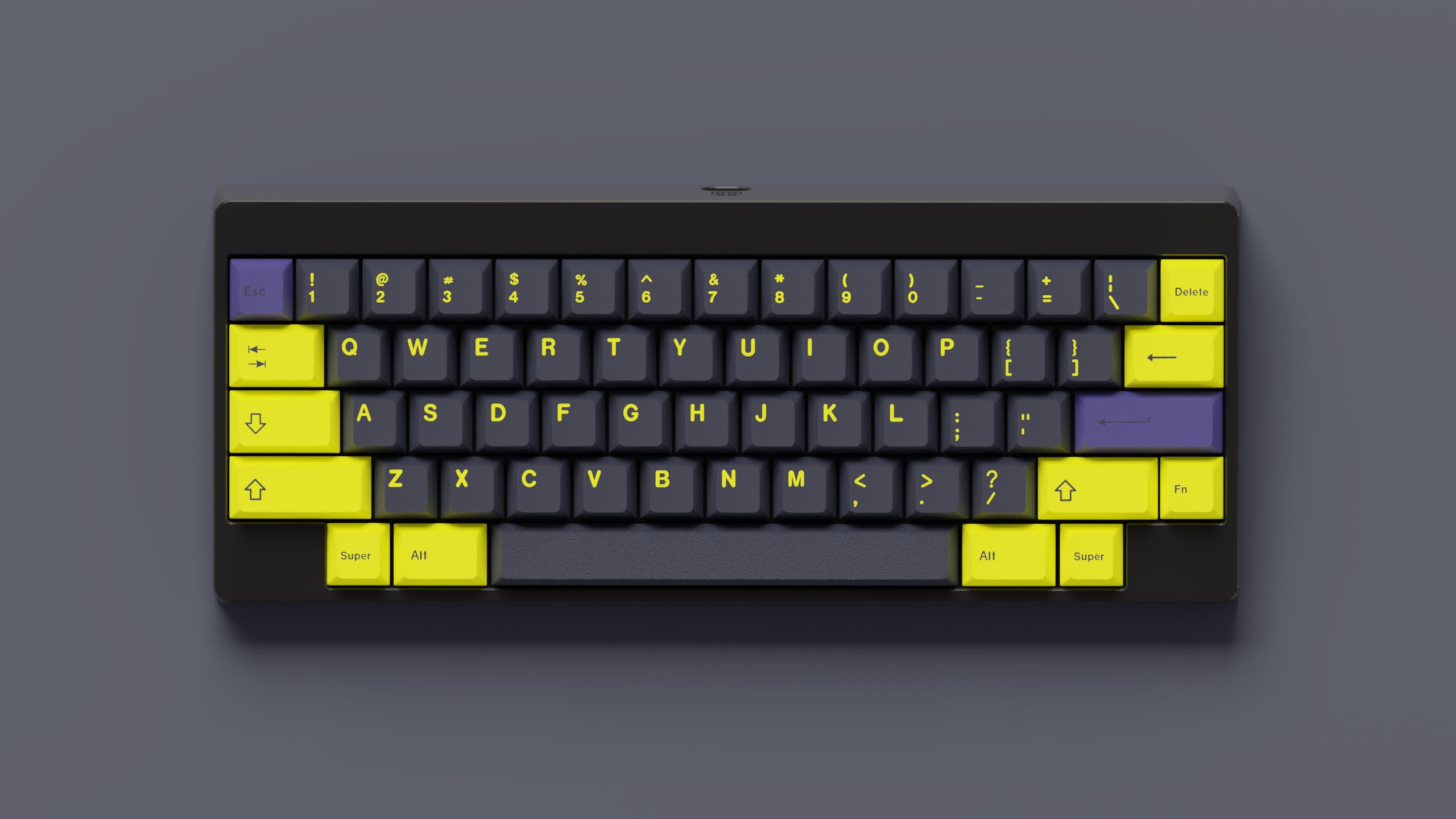 GMK Kybersio image 7