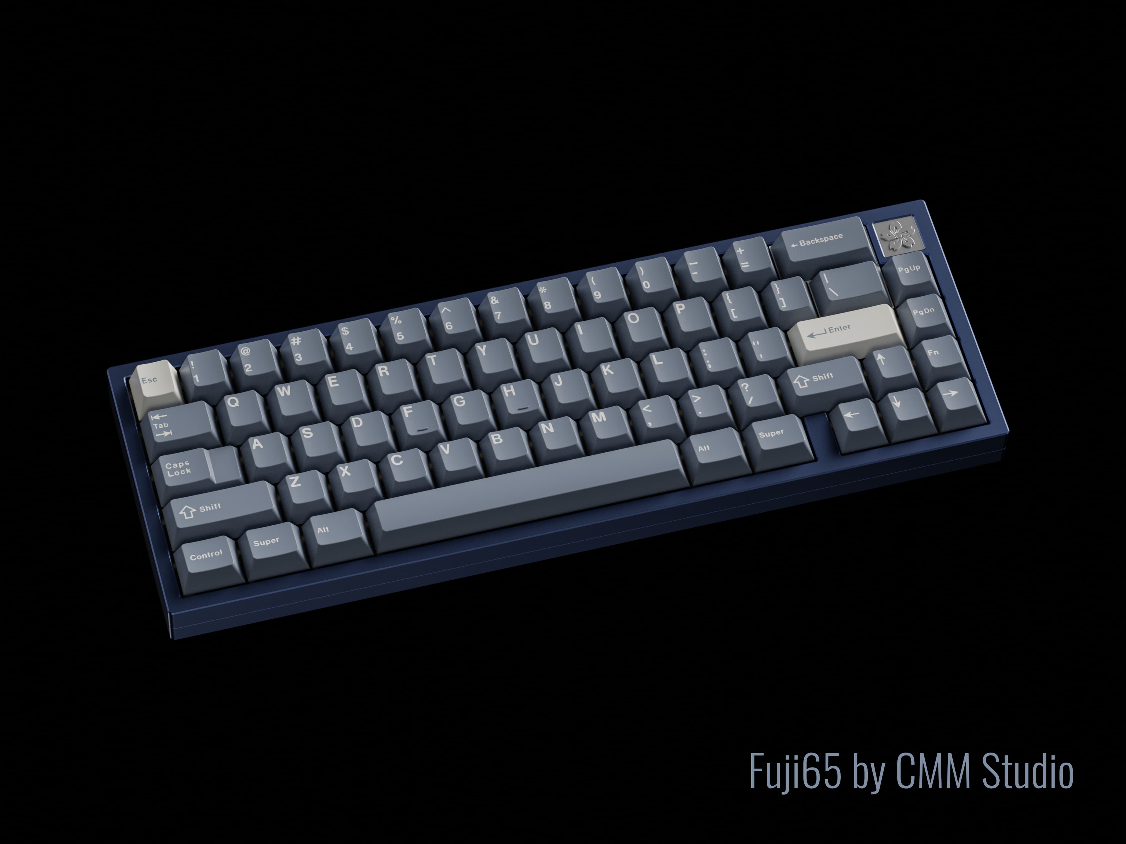 KeyKobo Tidal (GB Oct 5th-Nov 2nd) image 11