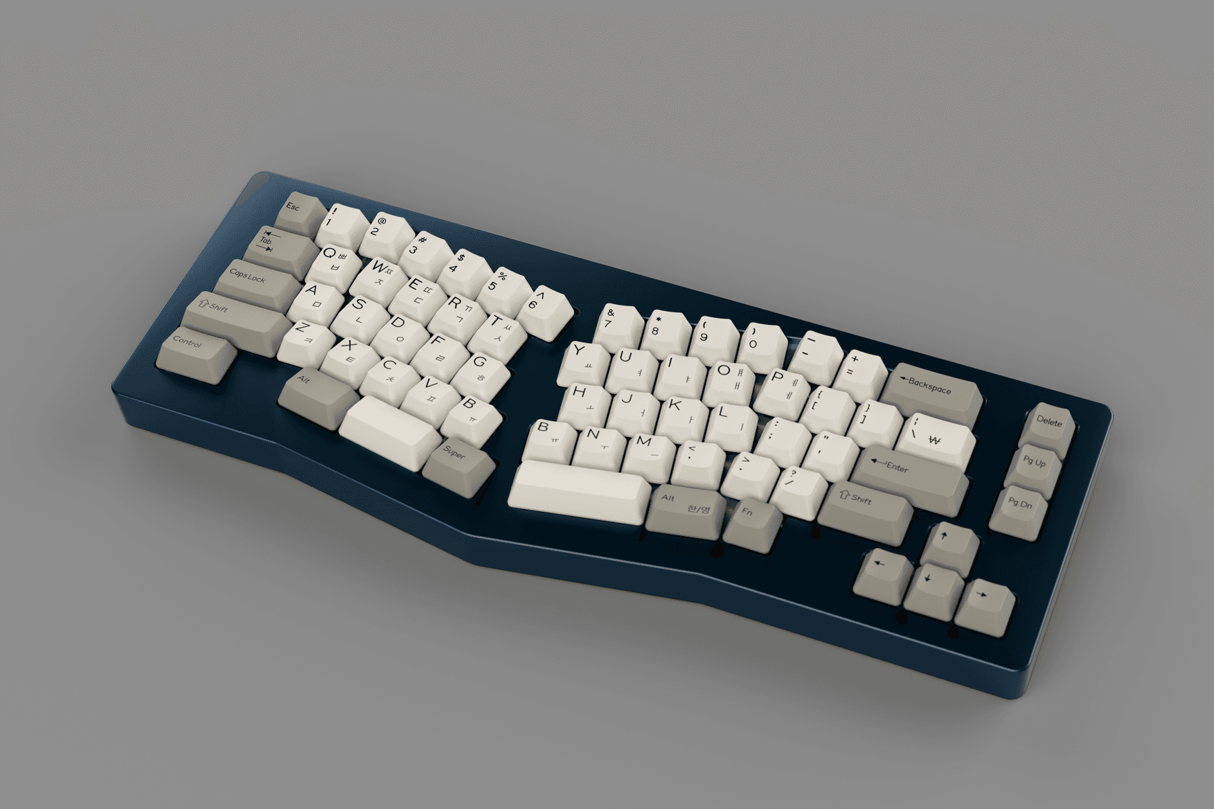 DCS Hangul PBT | GB LIVE! (MARCH 20 - APRIL 3) image 4