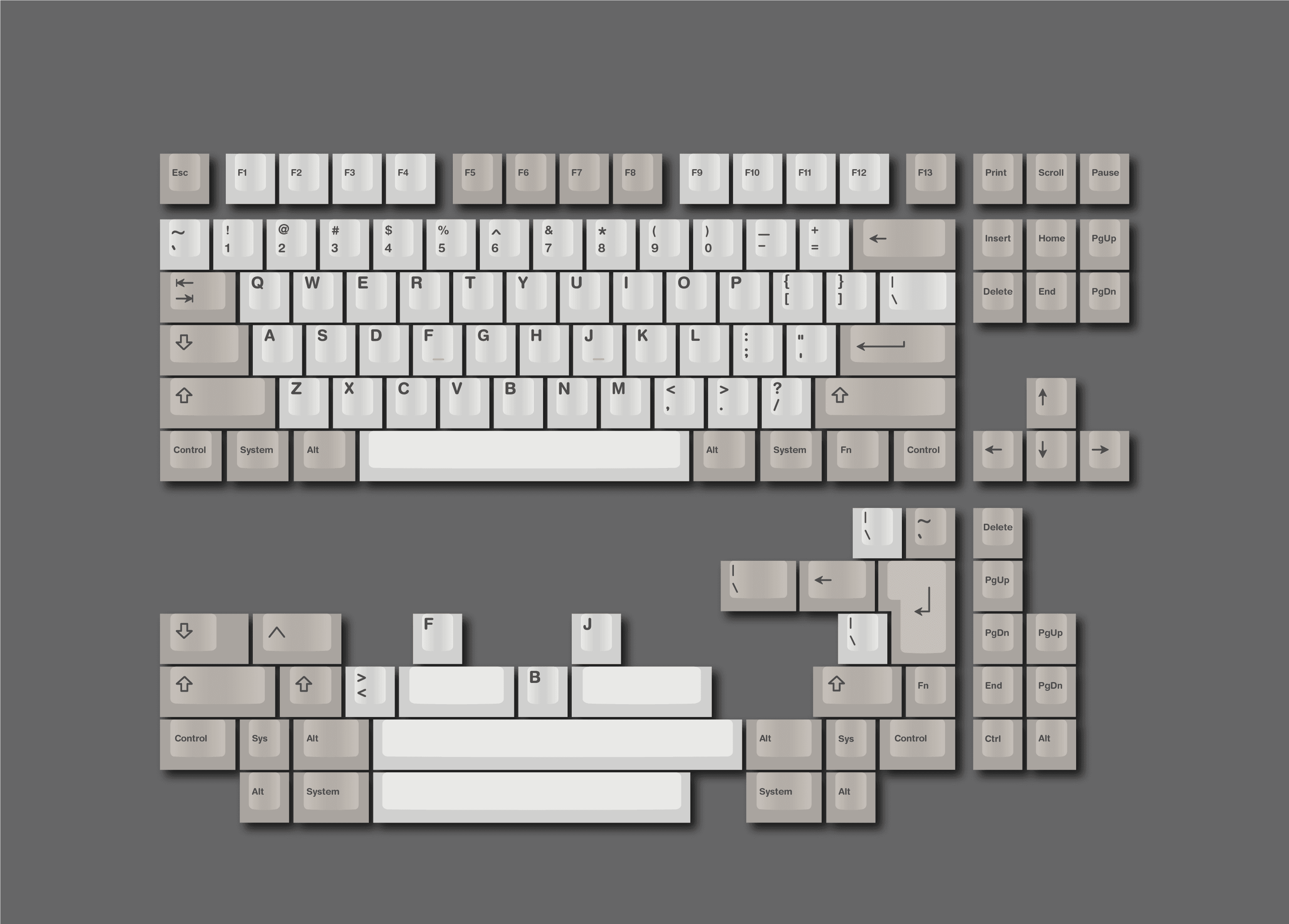 ePBT Scandi - GB Thread Live image 25