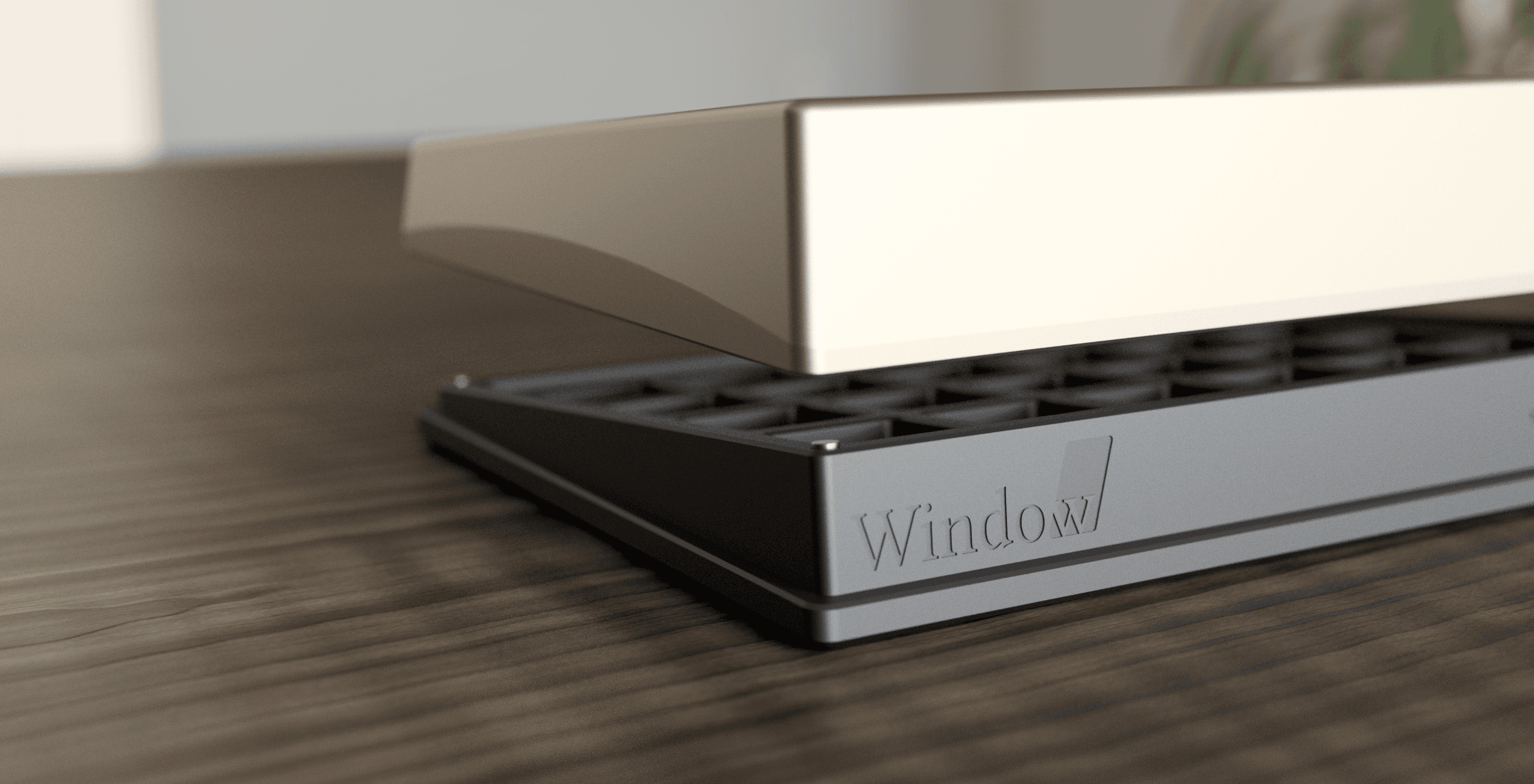 Window - An Artisan Box image 2