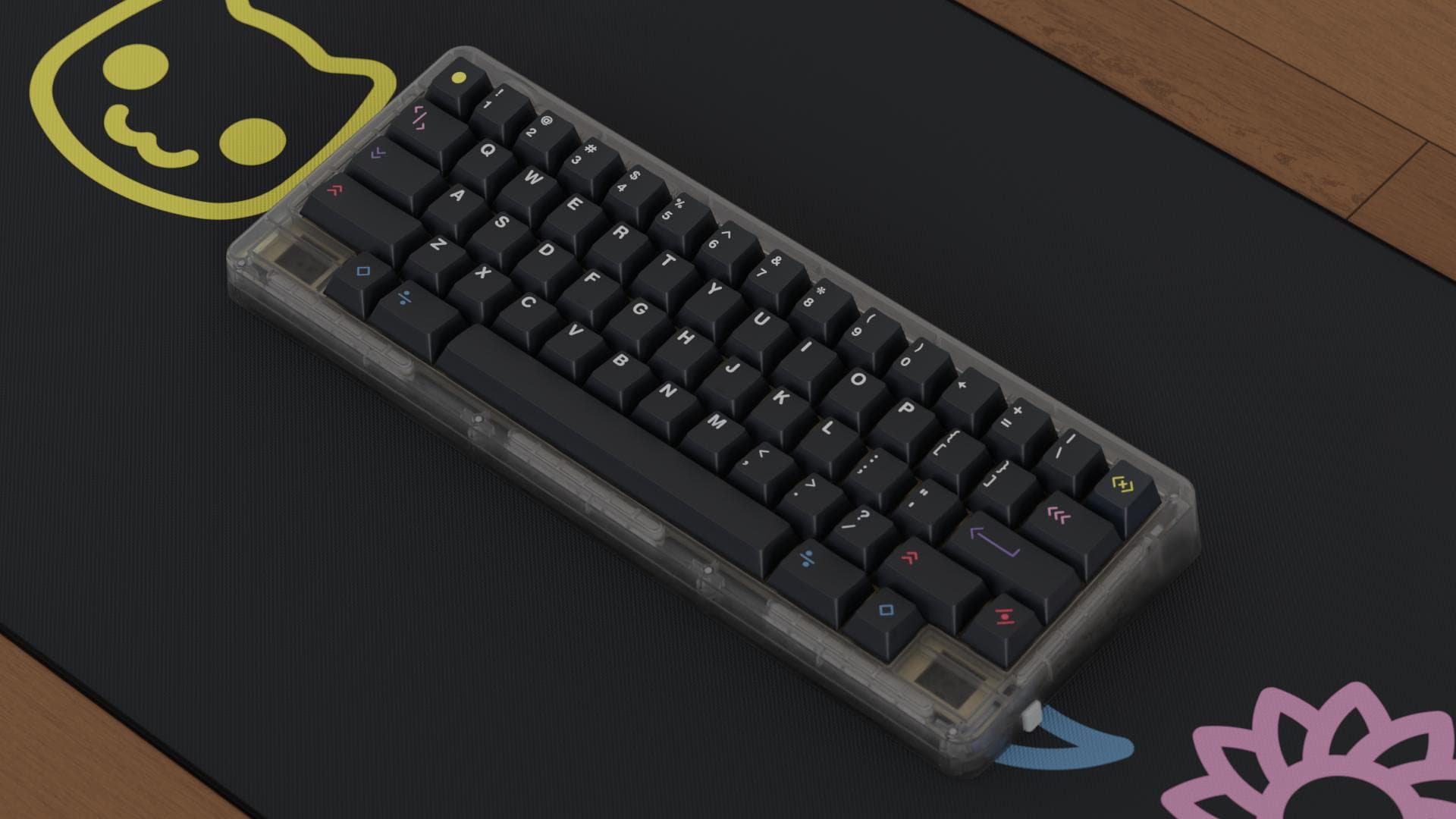 ePBT Chromatica - Updated 2/6 - Chromatica Colors and GB Bonus Card image 21