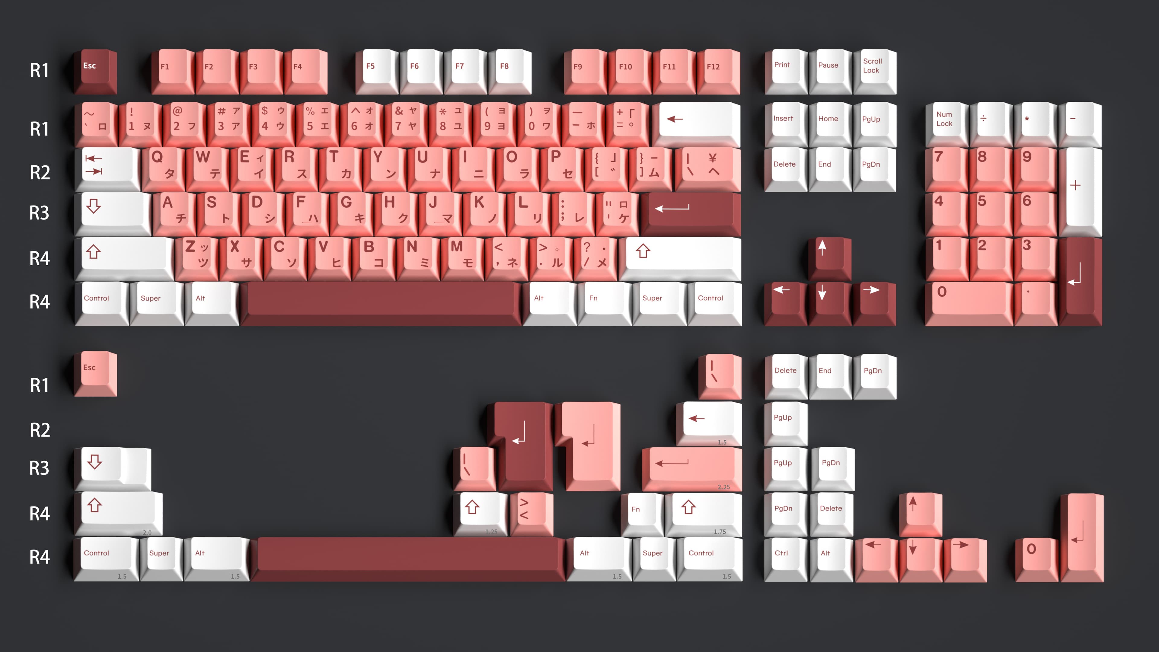 Milkyway PBT 02 & PBT 015 | GB is live!!!!!!
