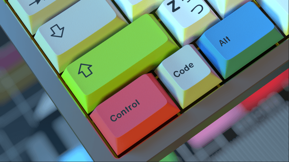 GMK Modern Japanese Desko - GB April 19. image 20