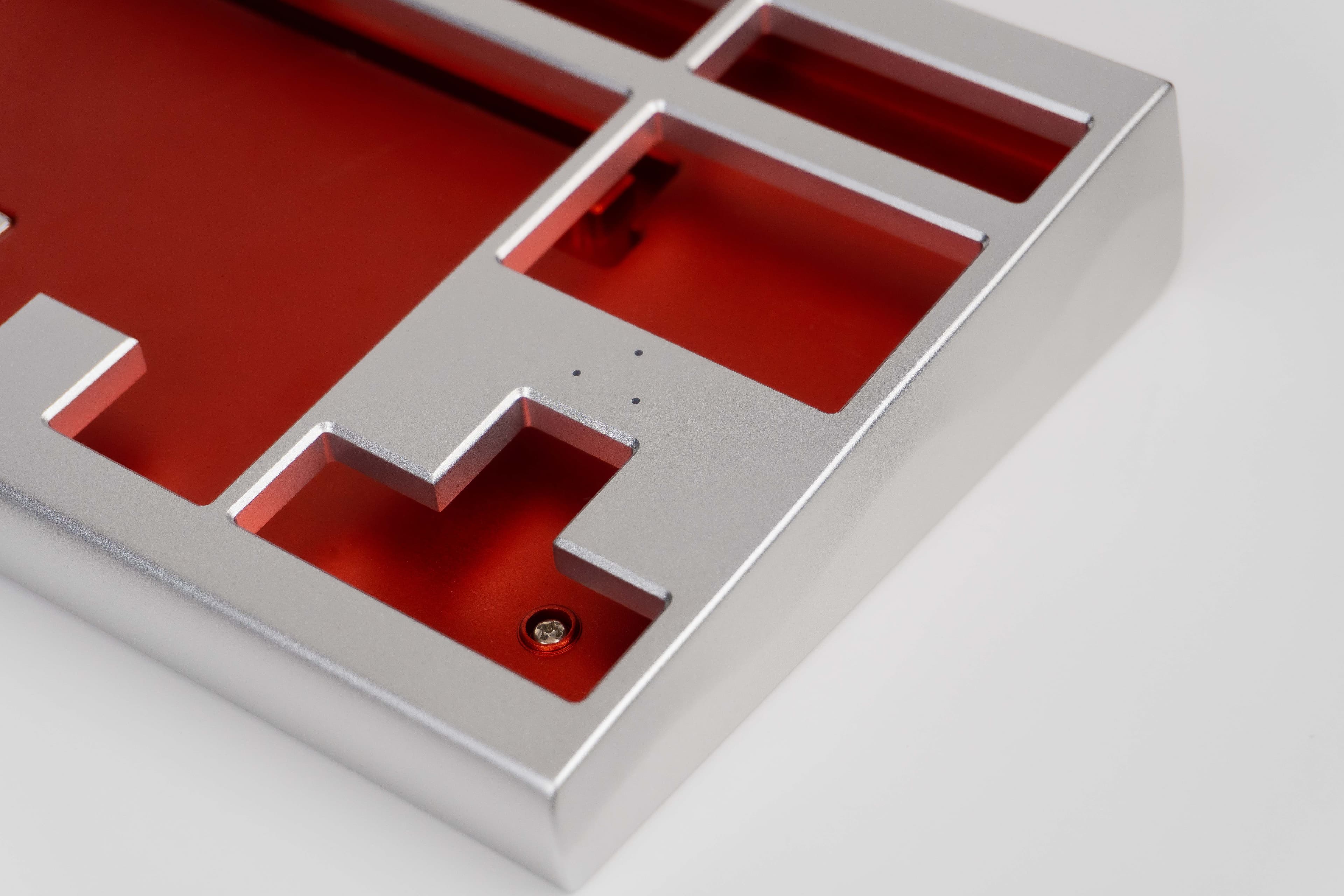 Antares: Notare | TKL | Seamless | Screwless | Japanese Inspired image 37