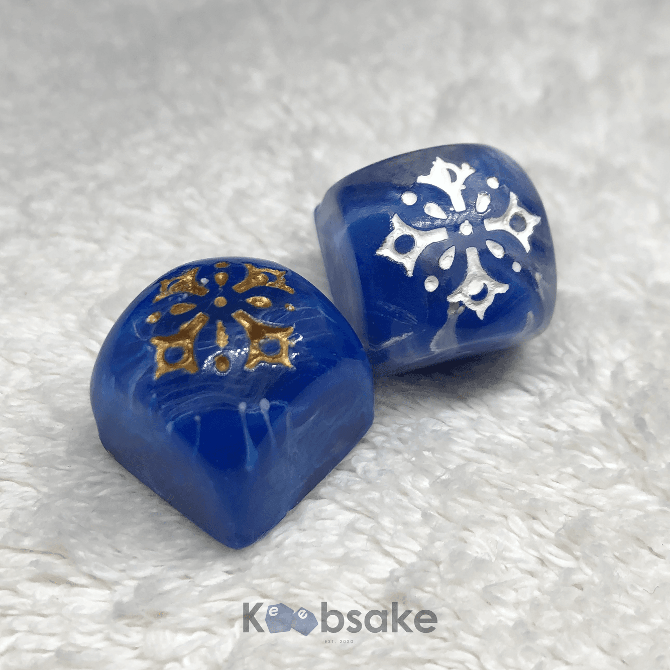 GMK Lazurite | GB Ends June 6, 2021 image 7