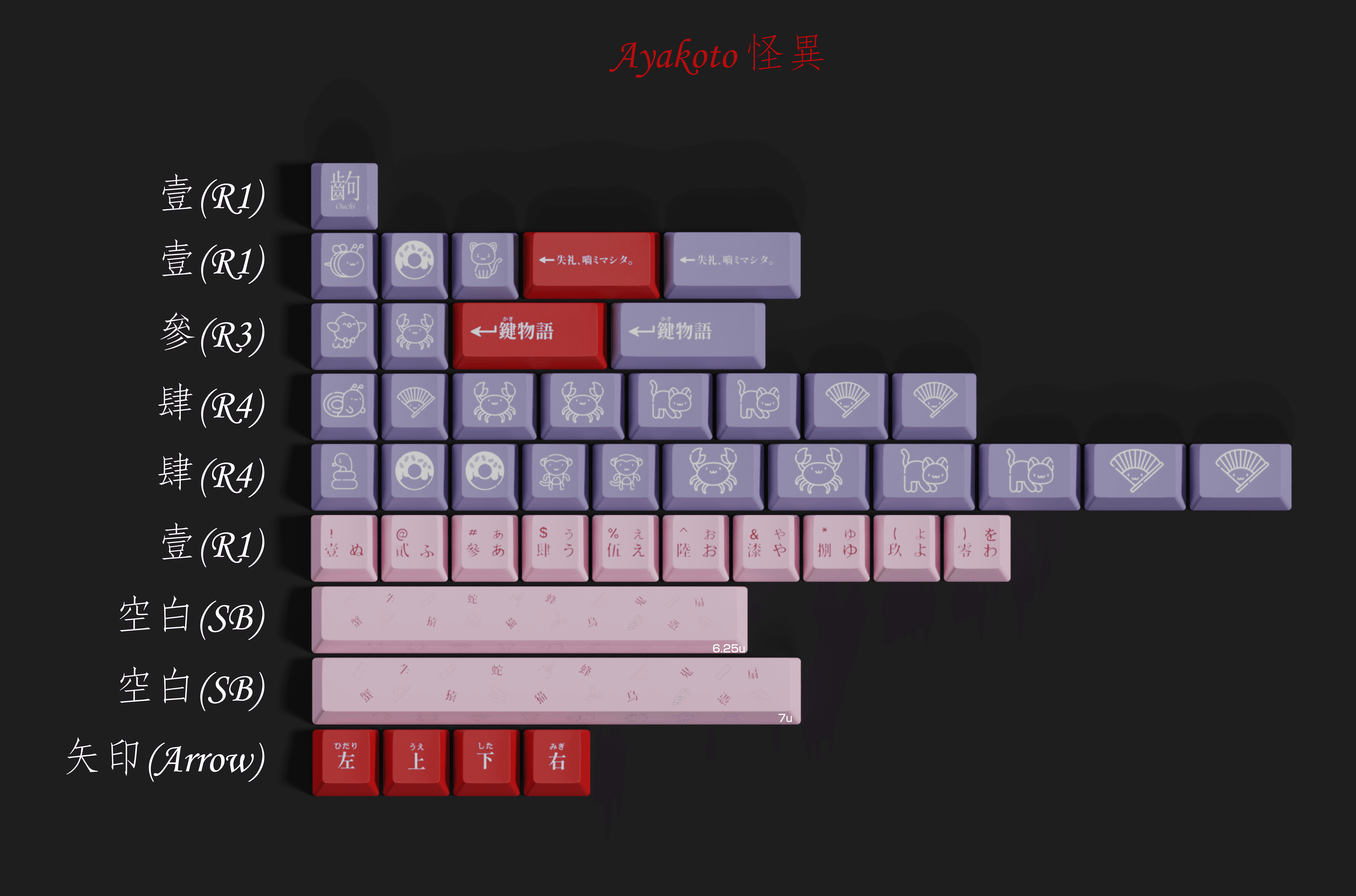 TMT Story(Groupbuy is now LIVE!) image 56