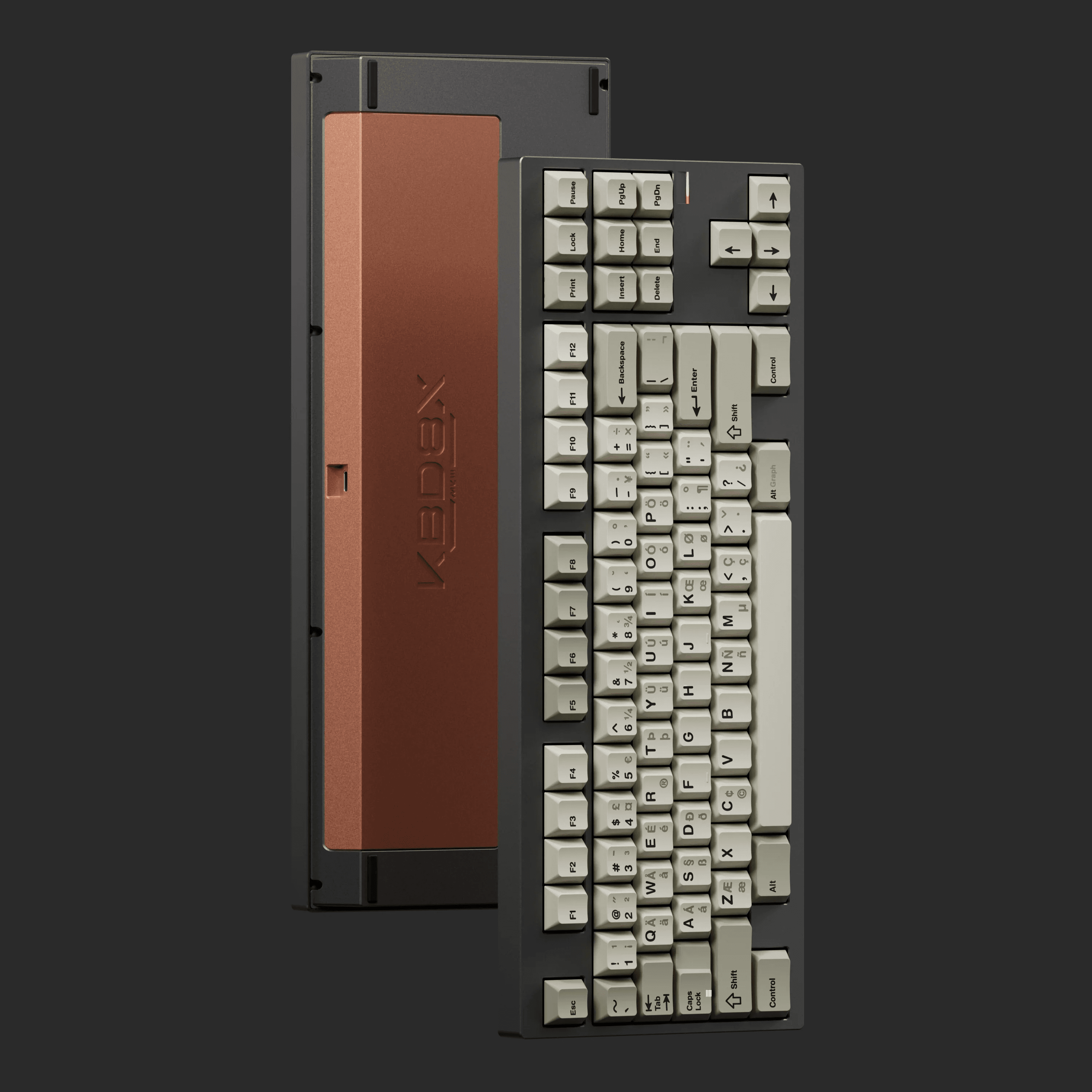 KBD8X MKIII New updates 10/18/2023 image 39