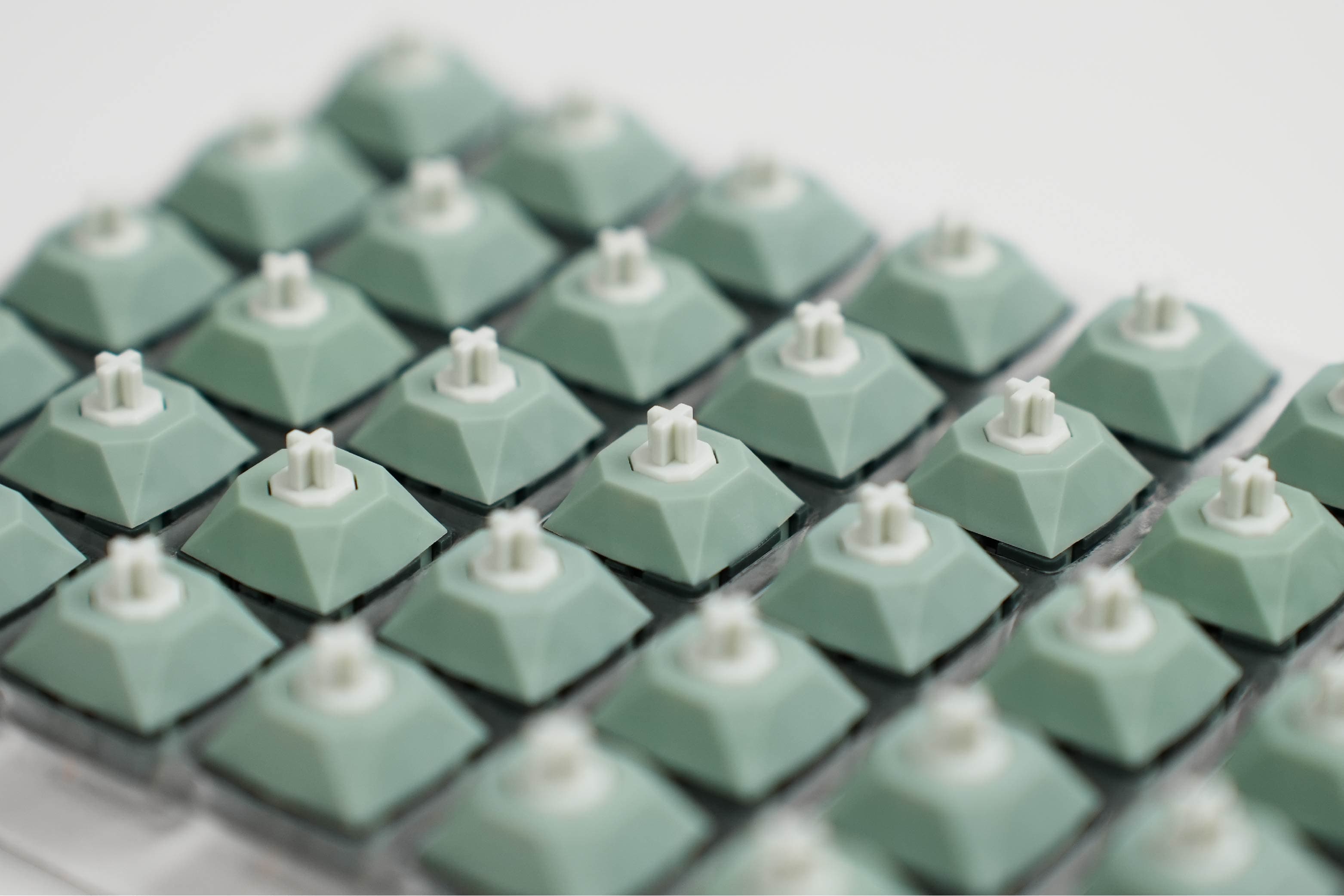 A switch with a new design | Bronze Switch image 6