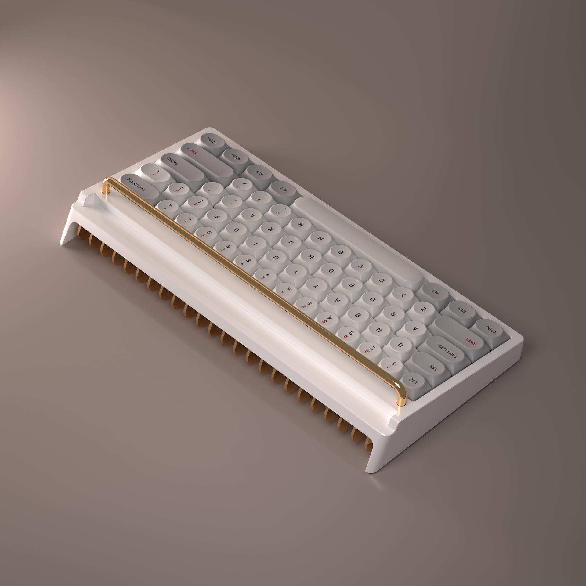 Synth Labs 060 - GB Date Announced!