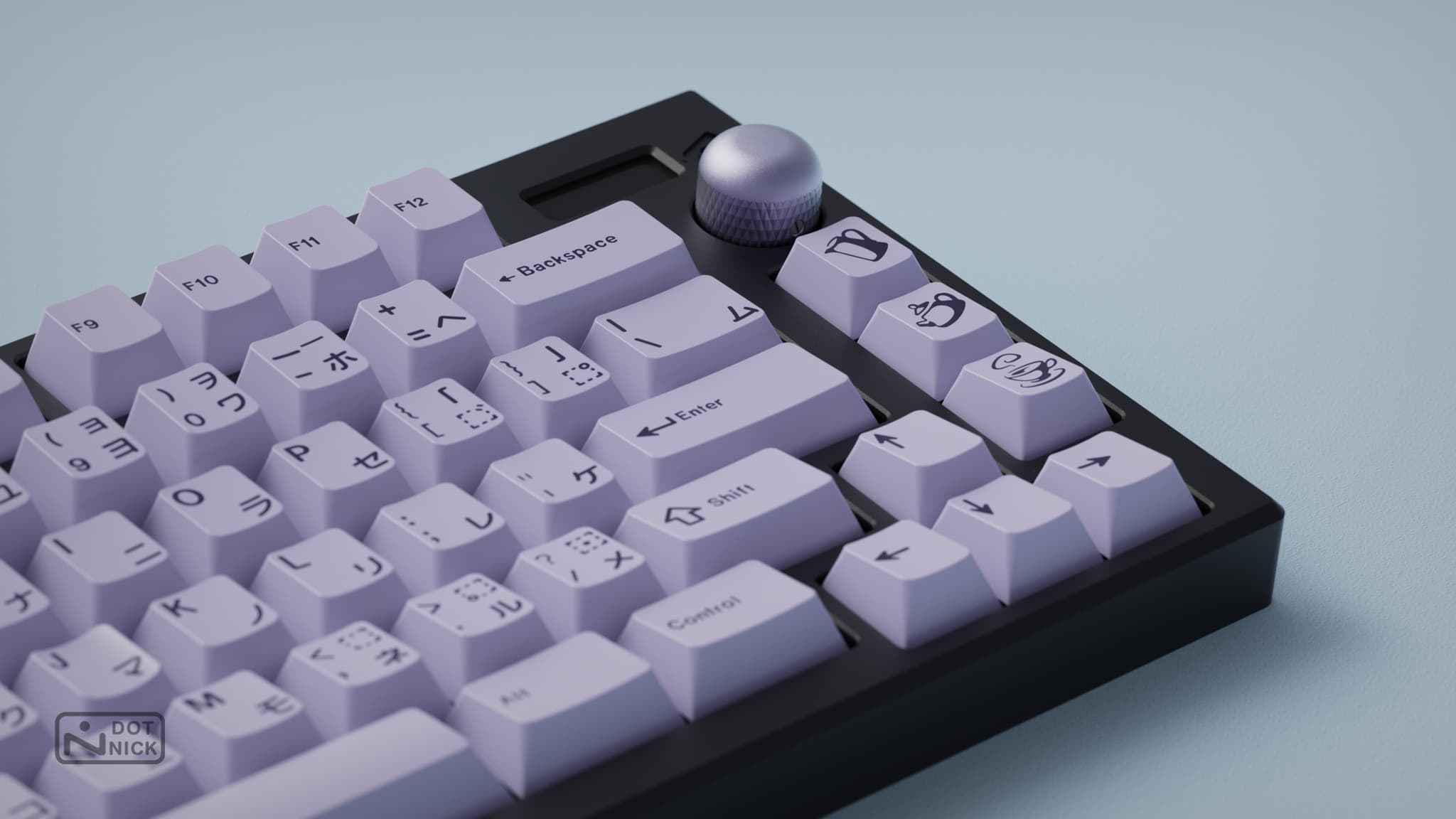 GMK Lavender - GB LIVE NOW!! image 21
