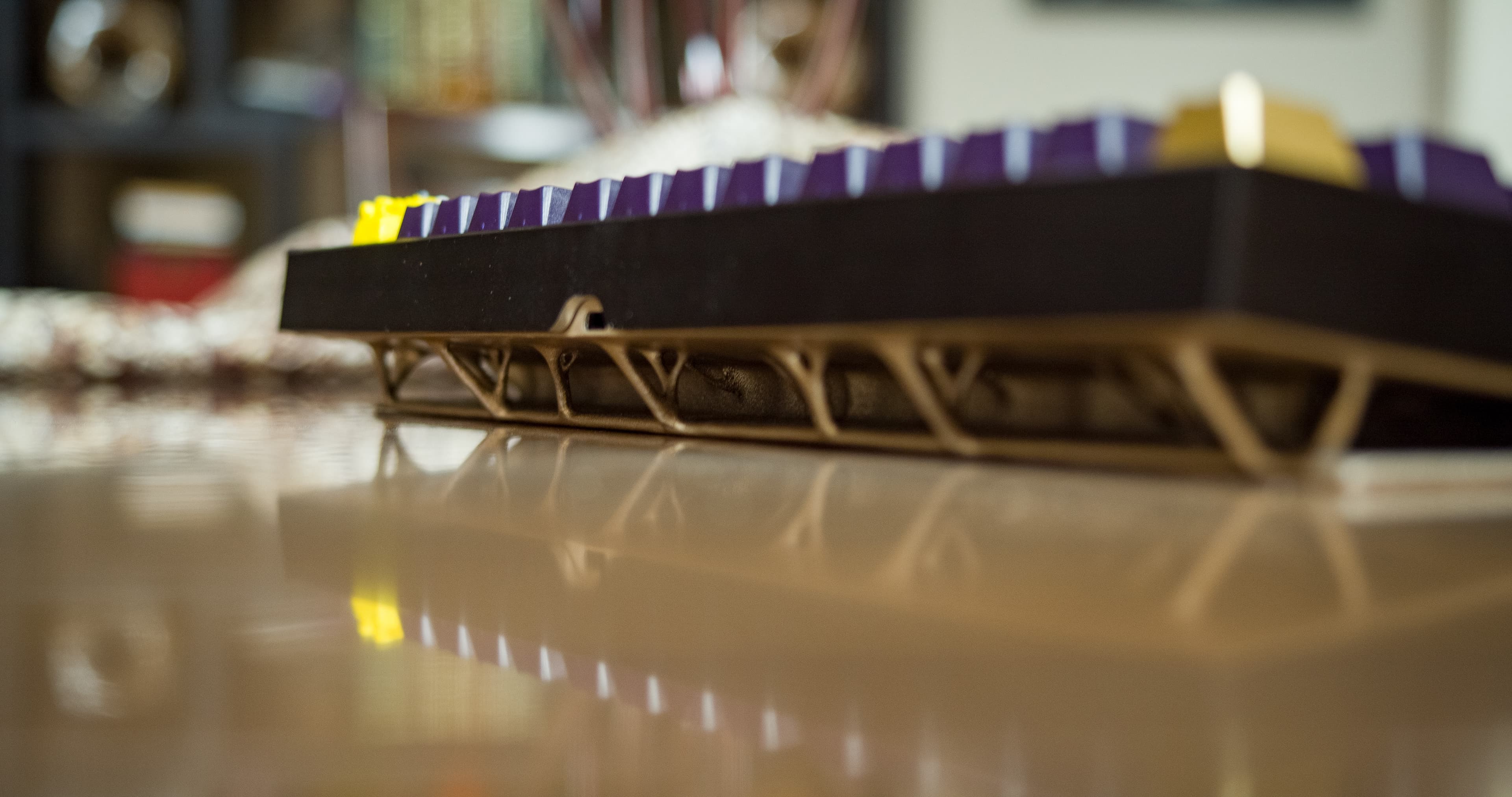 Evolv | A four year journey complete image 34