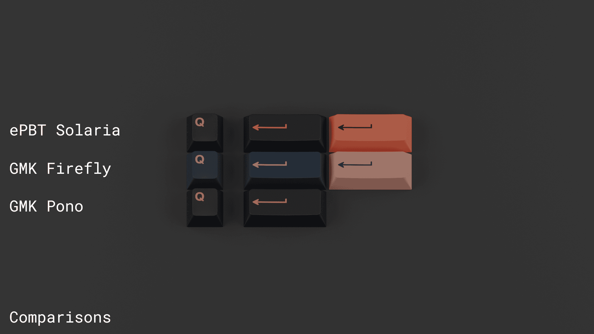 ePBT Solaria - GB June 4 - Asero Artisan Price Available! image 29