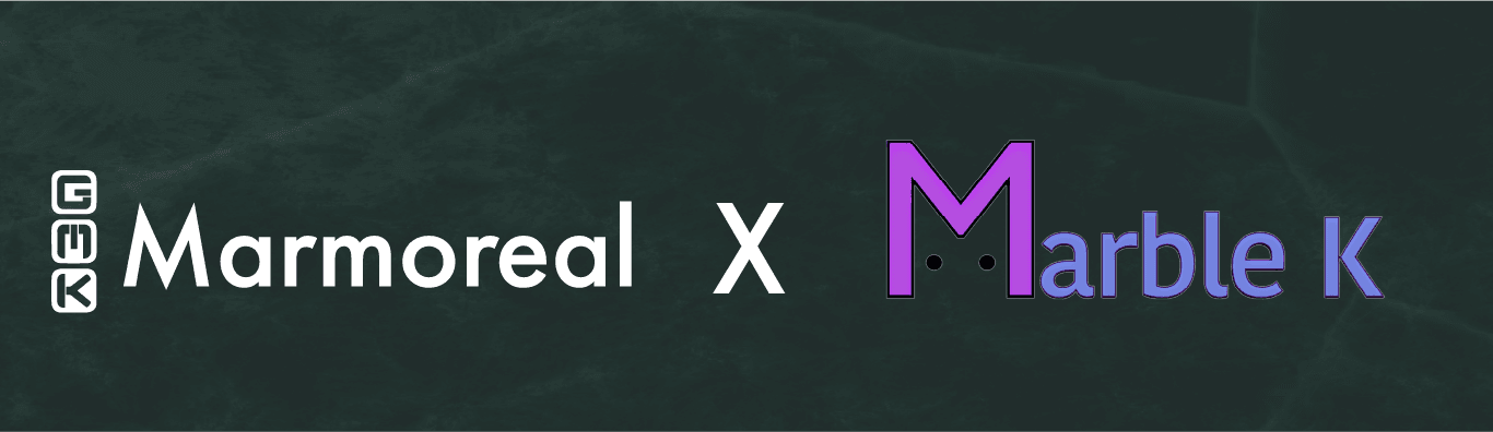 GMK Marmoreal | Groupbuy is live! March 21 - April 21 image 60