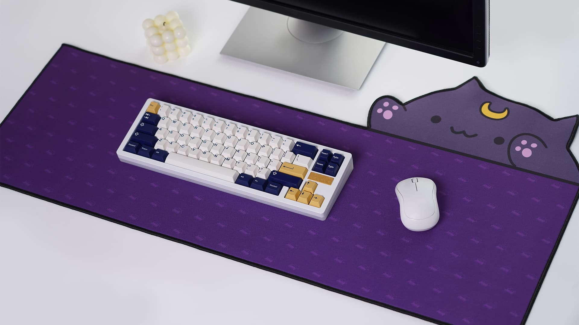 Clickitty Clackitty Catpads (aka Bongomat) - GB Live - ends 30 Dec image 44