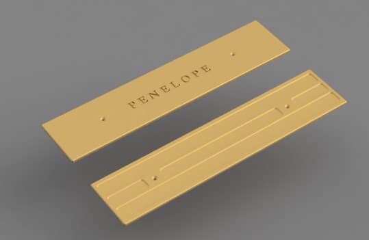 Penelope TKL (Third proto + price reduction)