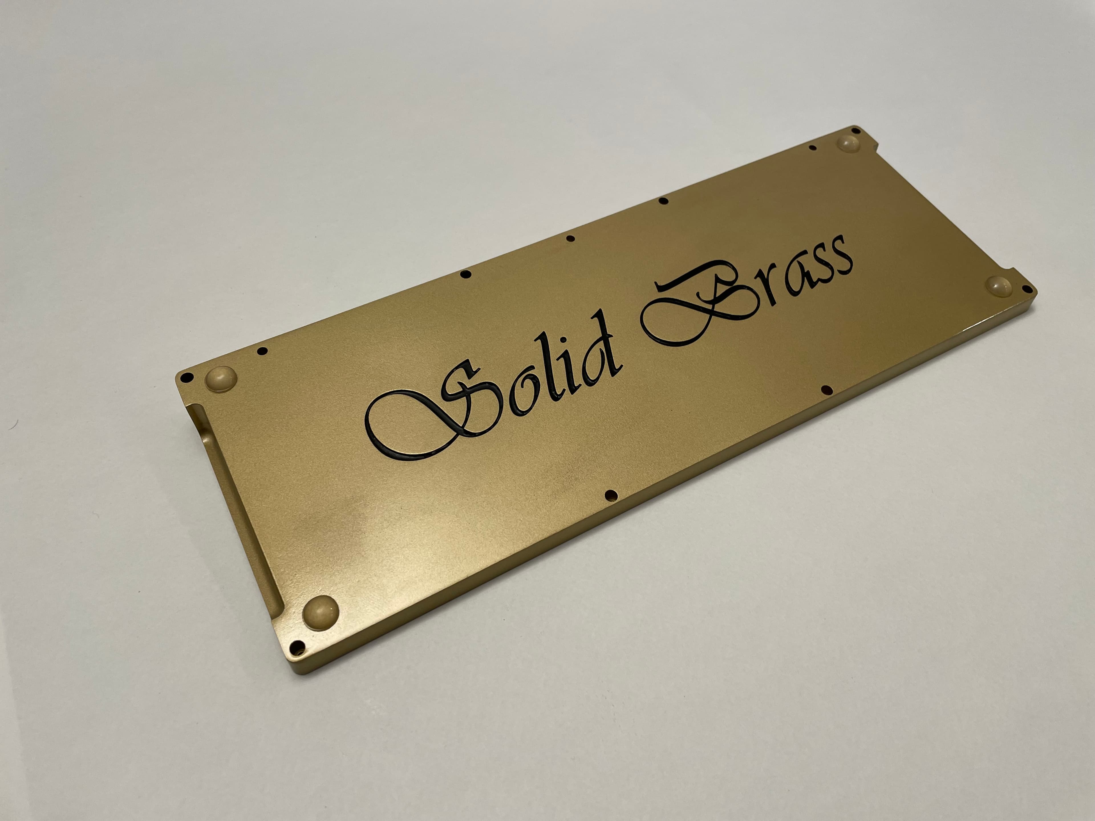 SolidBrass 60% [v2 UPDATE] image 9
