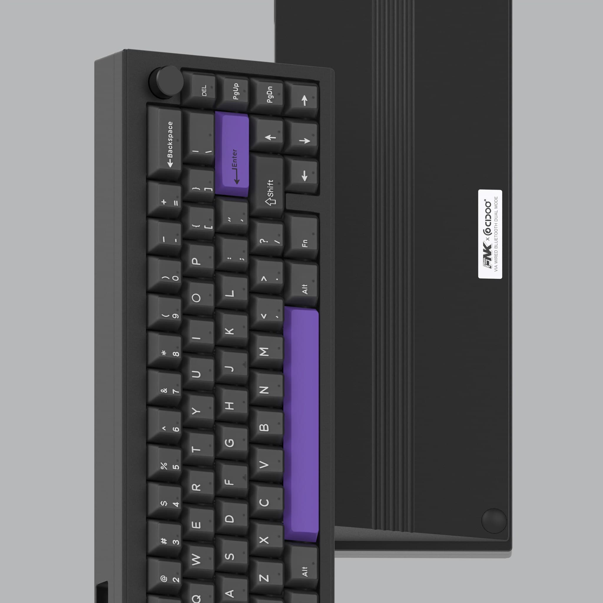 FinalKey Dark & Mulled image 3