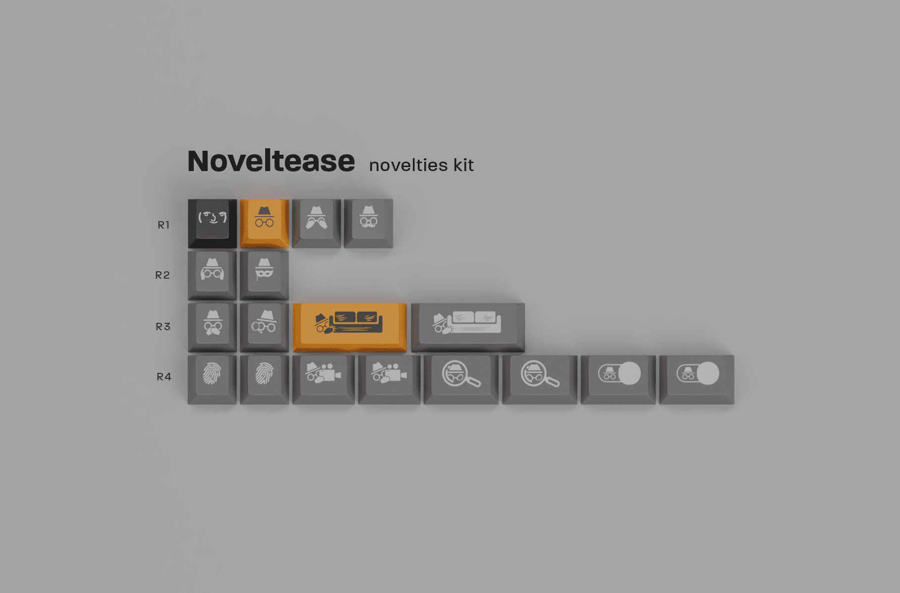 DCS Incognito (Formerly GMK Incognito) | GB Live! image 21