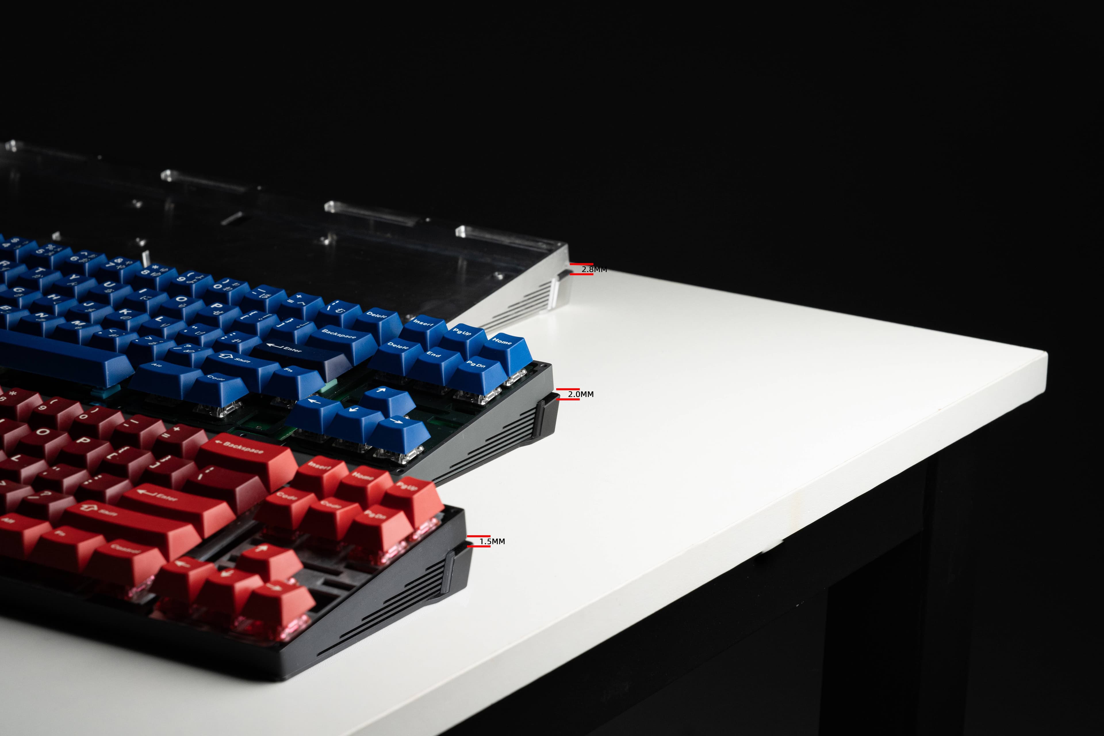 NESON DESIGN | The 700E Series 70% keyboard · Group Buy closed · image 18