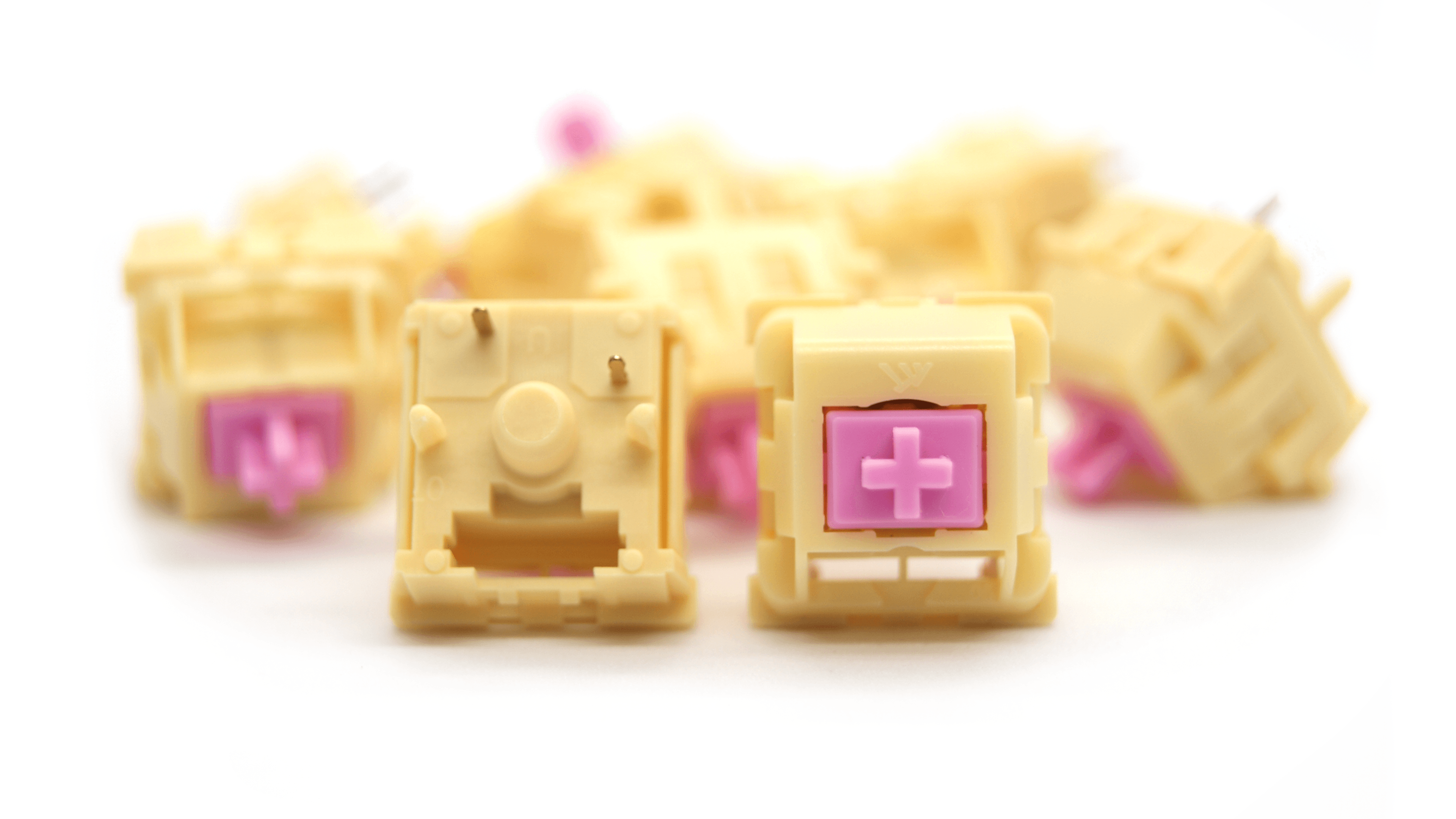 KTT Mallo Switches | Pre-order Live image 2