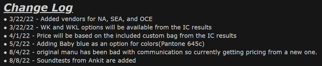 LeFishe | Updated 8/8/22 image 41