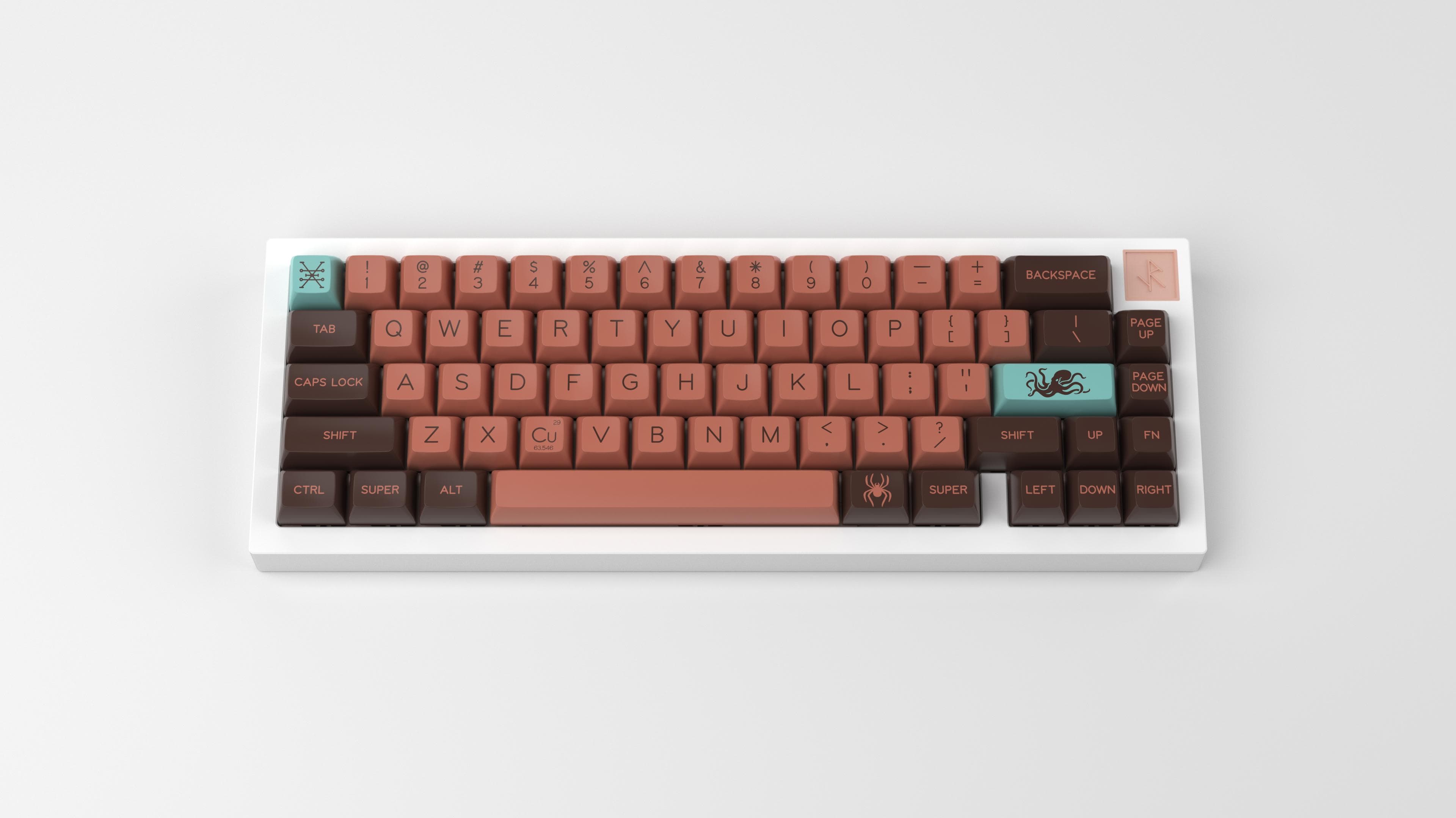 SA Copper - Kit Pricing posted, GB goes live May 28th! image 11