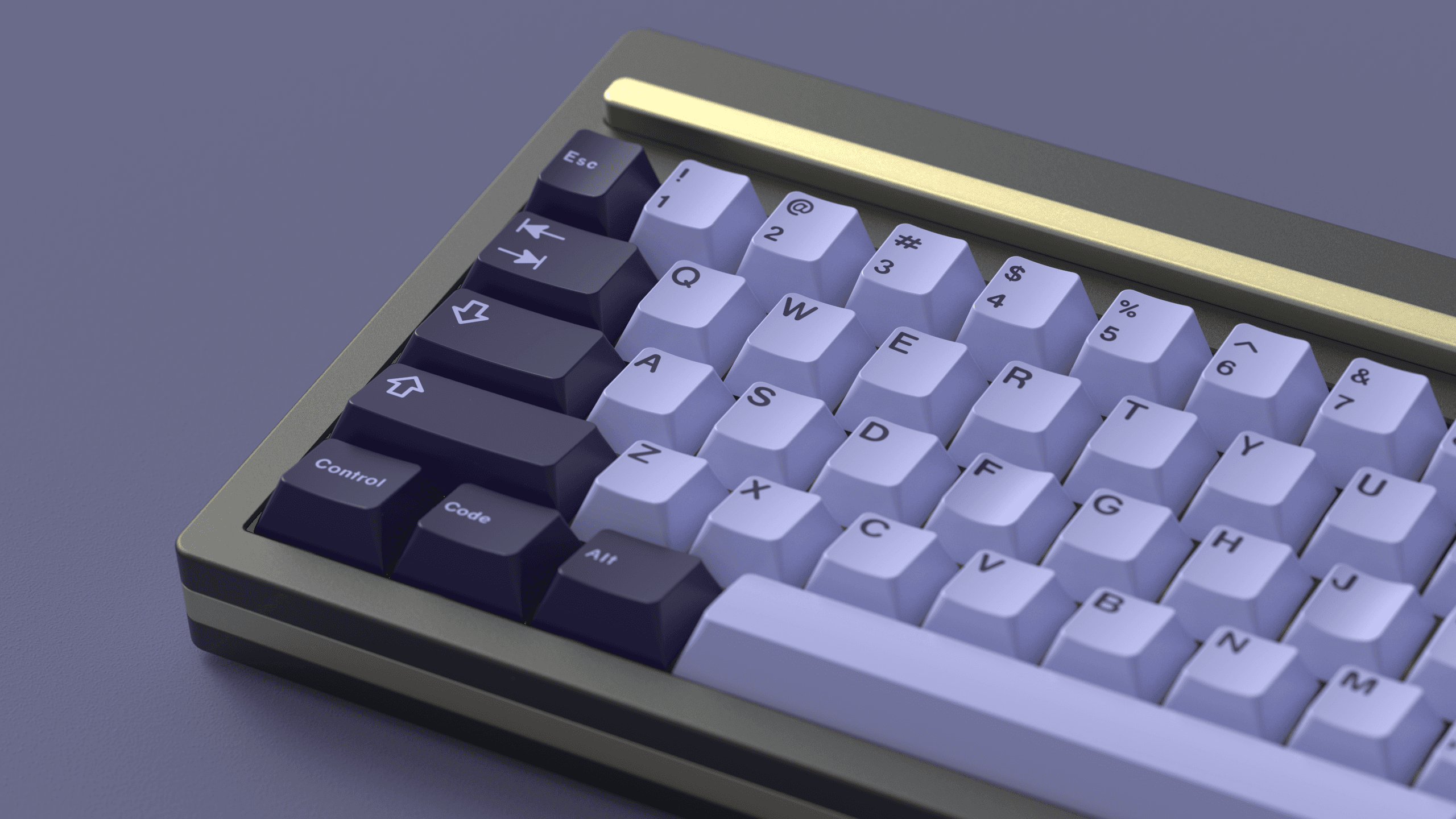 GMK Ube image 11