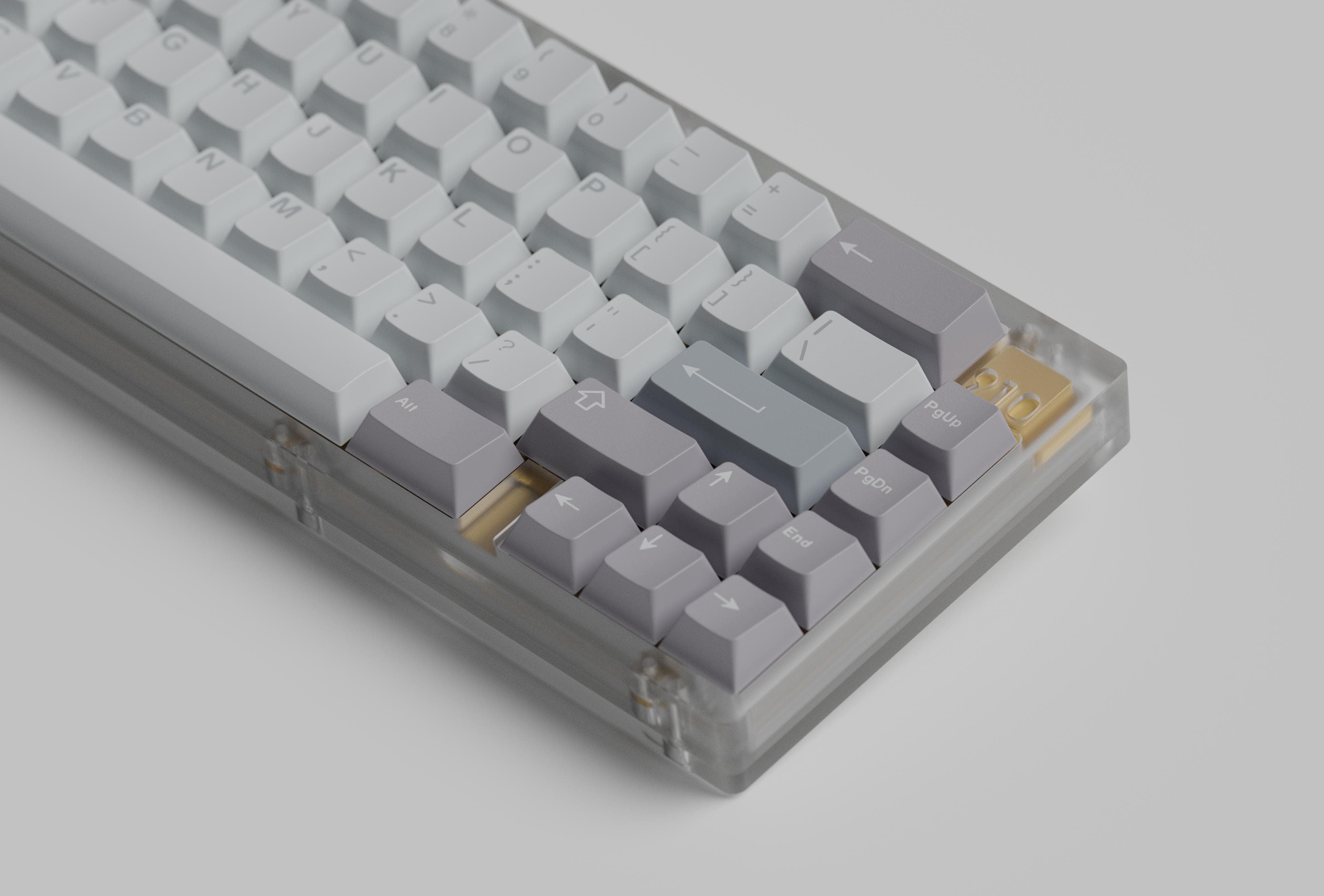 GMK Wisp | VENDORS ANNOUNCED! image 17