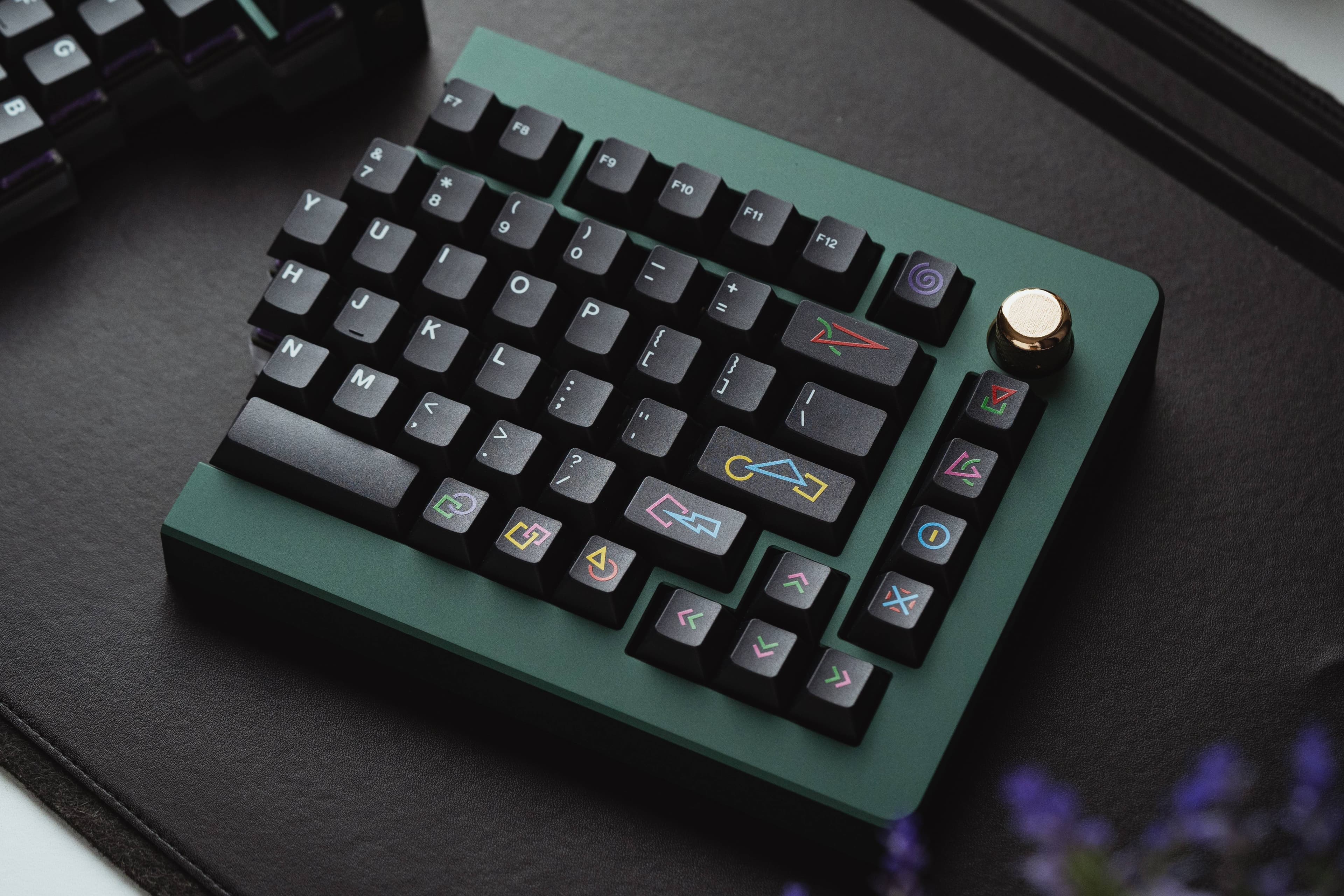 Theseus75 | GB LIVE | JULY 1-20 image 24