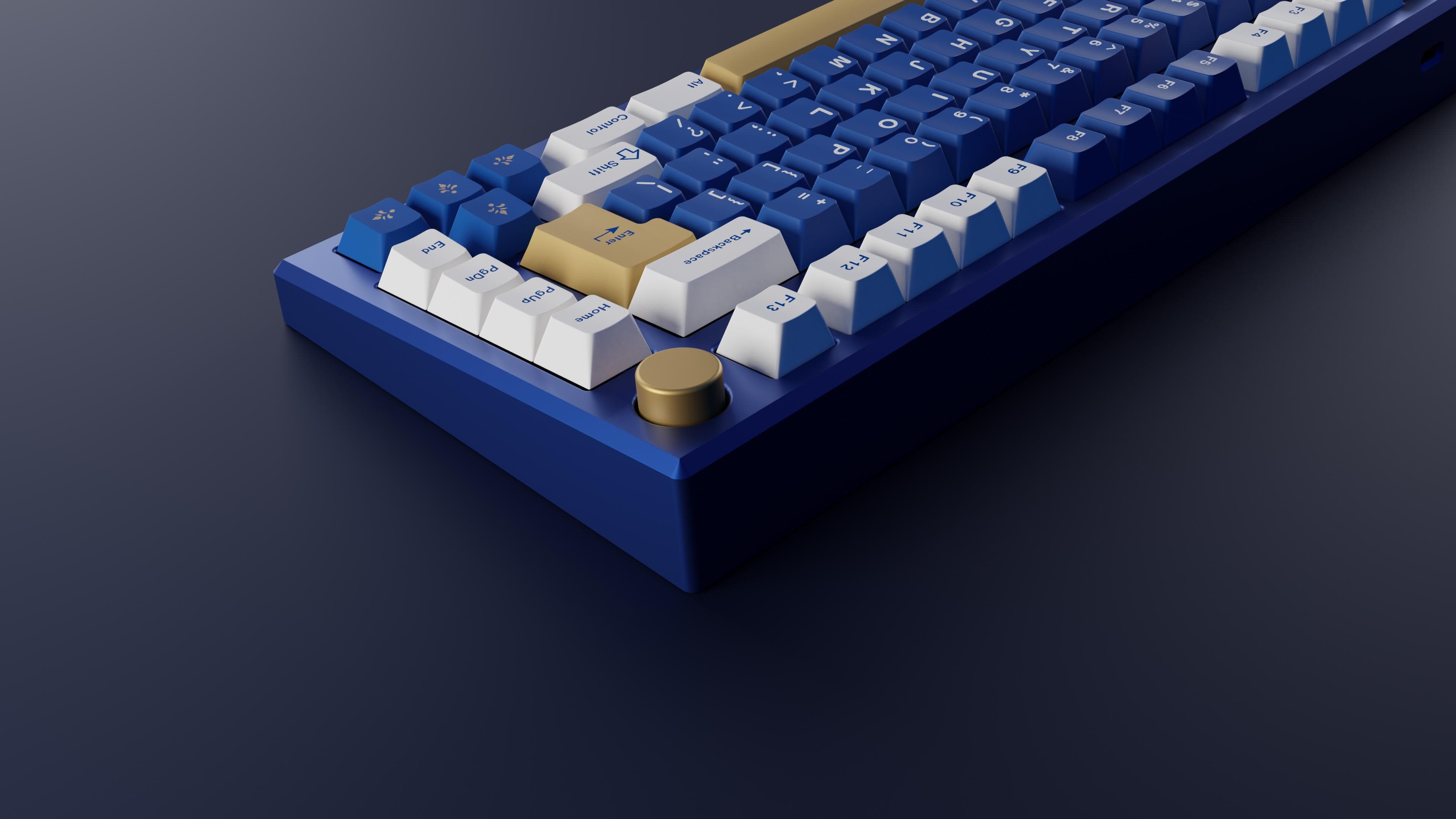 GMK Lazurite | GB Ends June 6, 2021 image 77