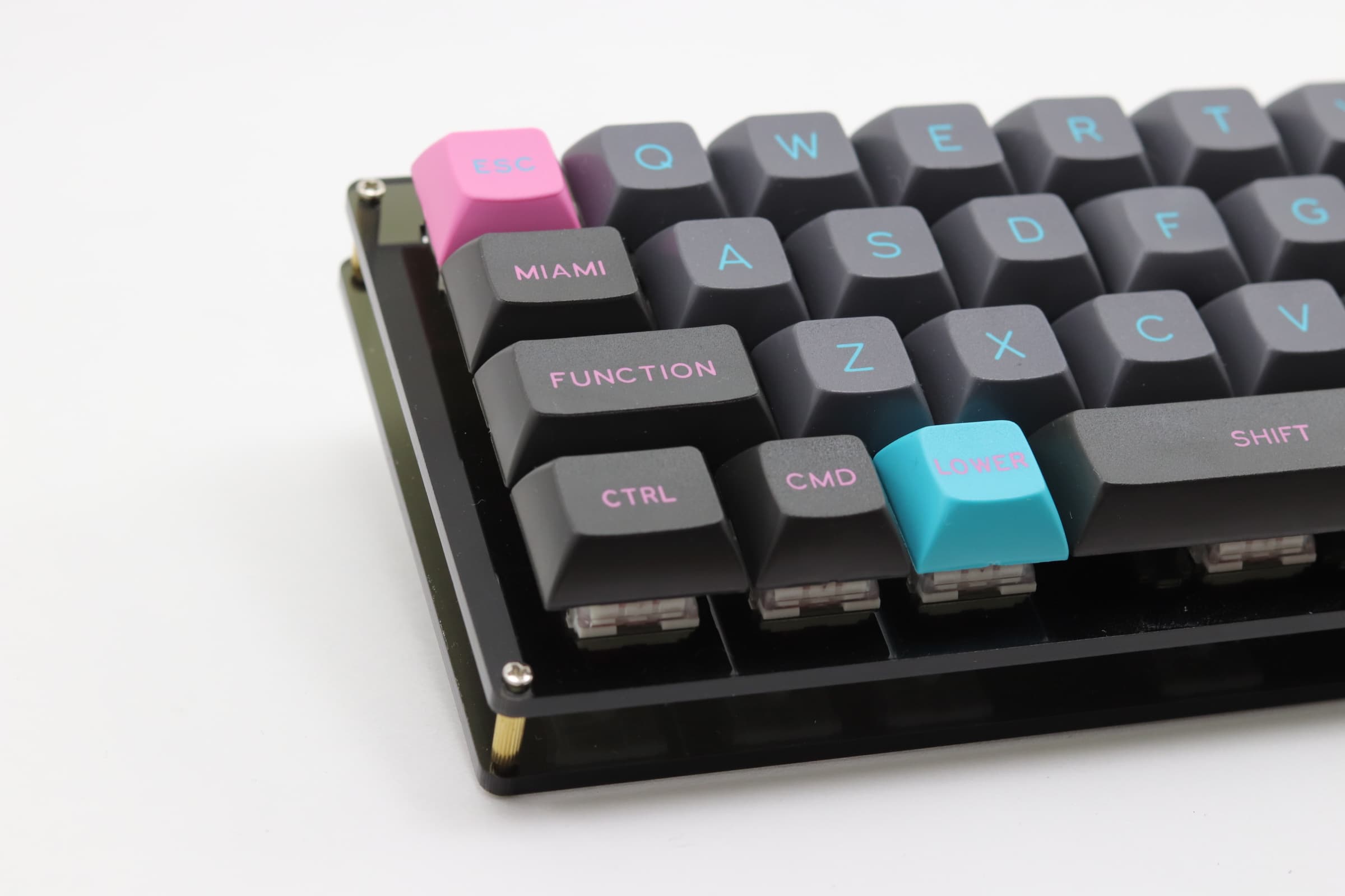 DSA Miami Dolch R2 image 9
