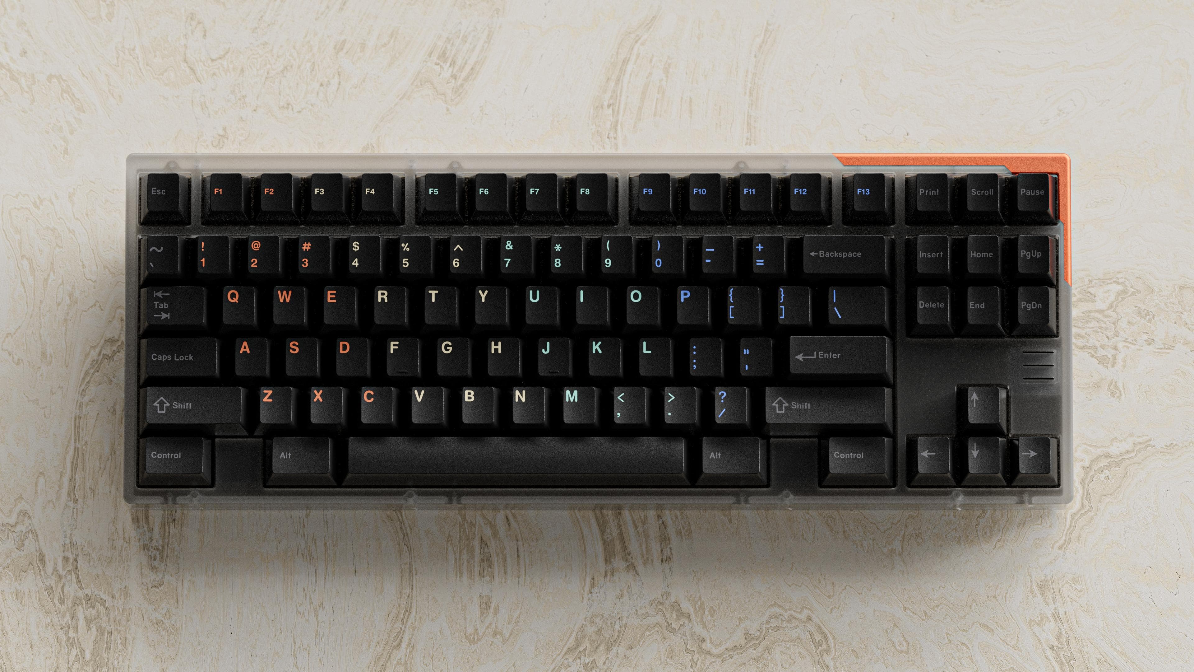 KKB Outer Bounds - GB live! image 15