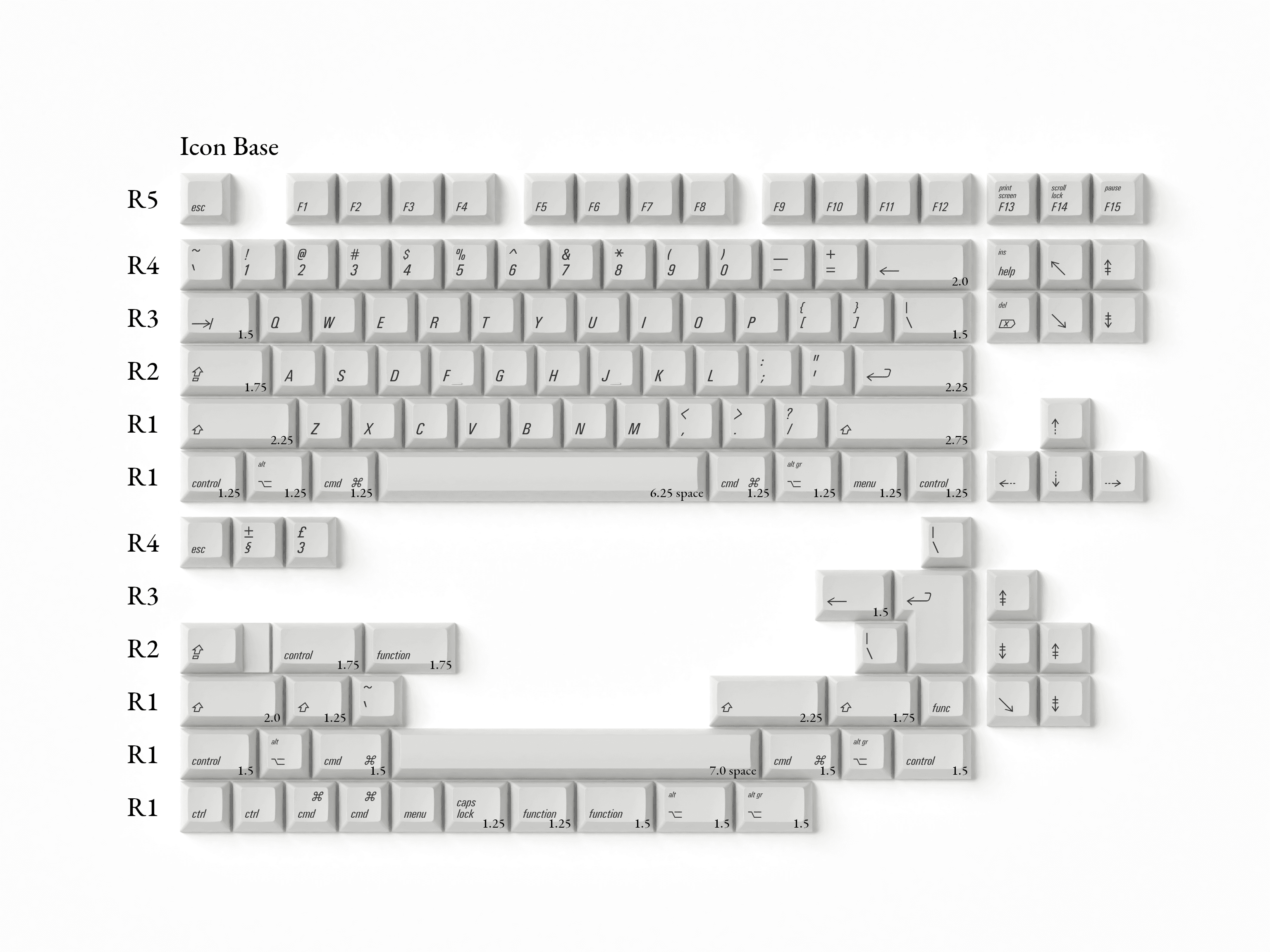 KAT Oblique [on hold] image 15