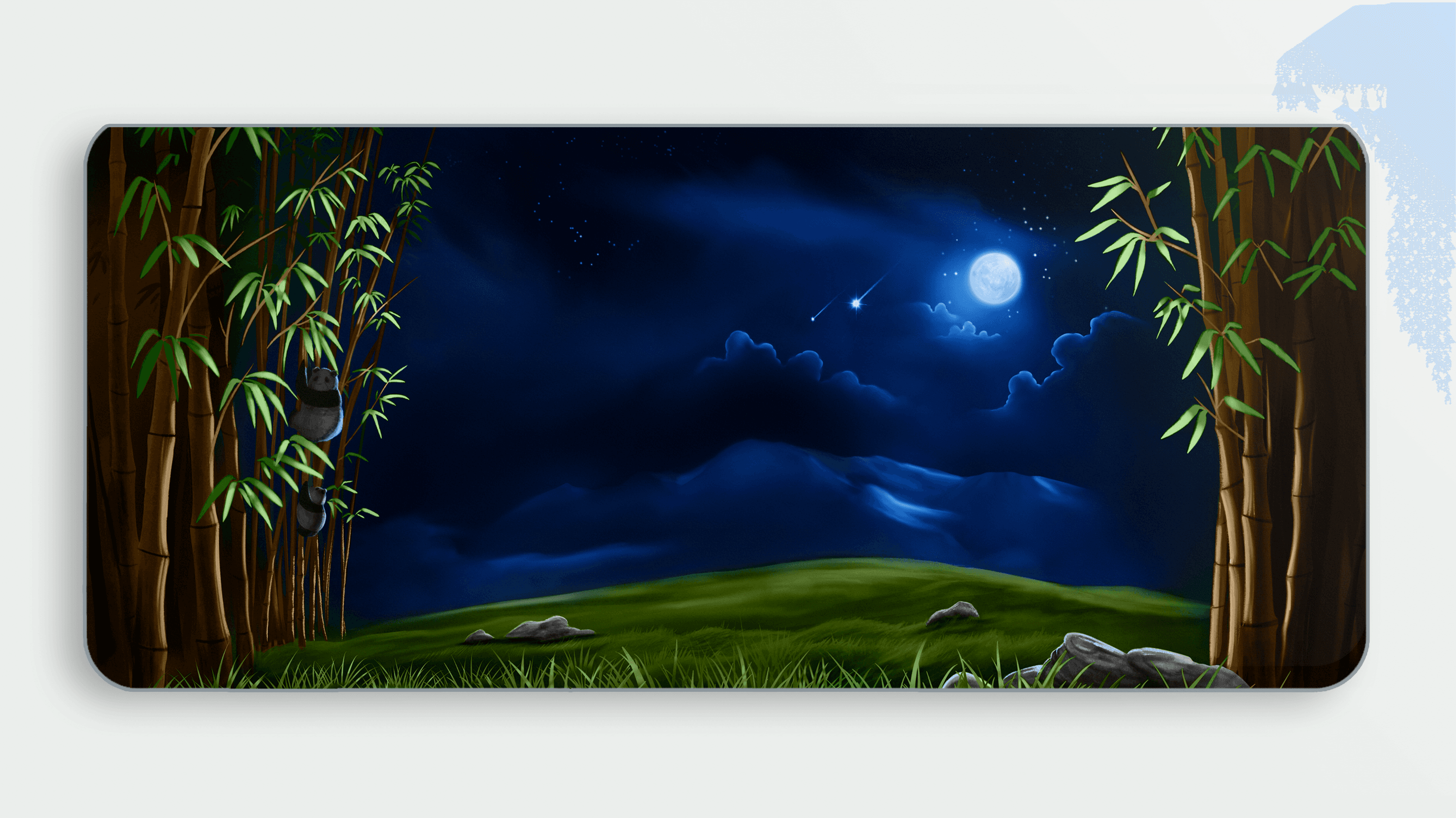 PBT Little Panda 🐼🐾 [Updated Kitting] image 9