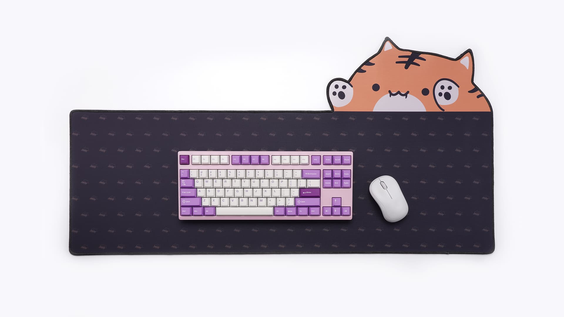 Clickitty Clackitty Catpads (aka Bongomat) - GB Live - ends 30 Dec image 67