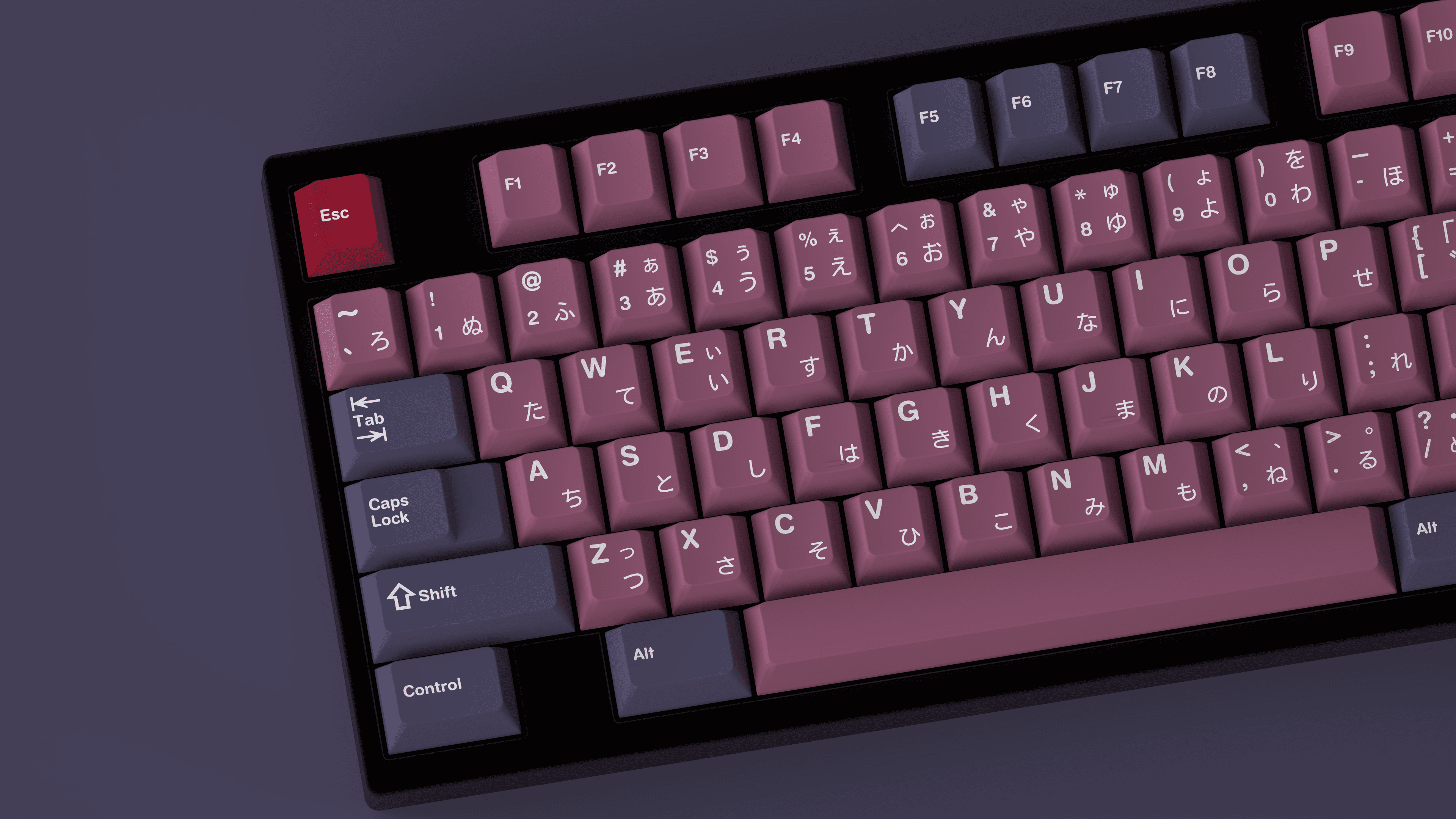 GMK CYL Scáthach - Updating Vendor List! image 12